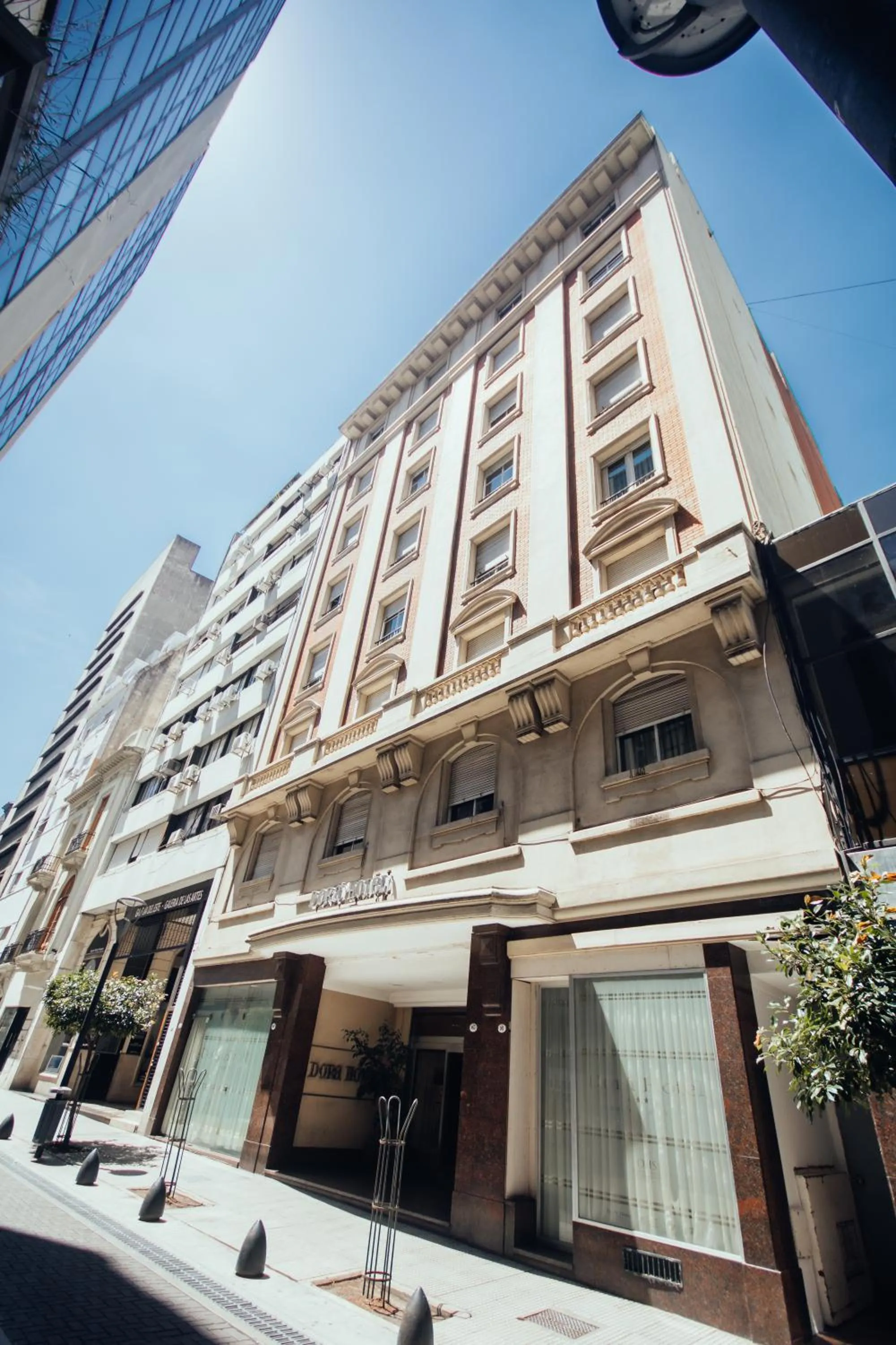 Dorá Hotel Buenos Aires