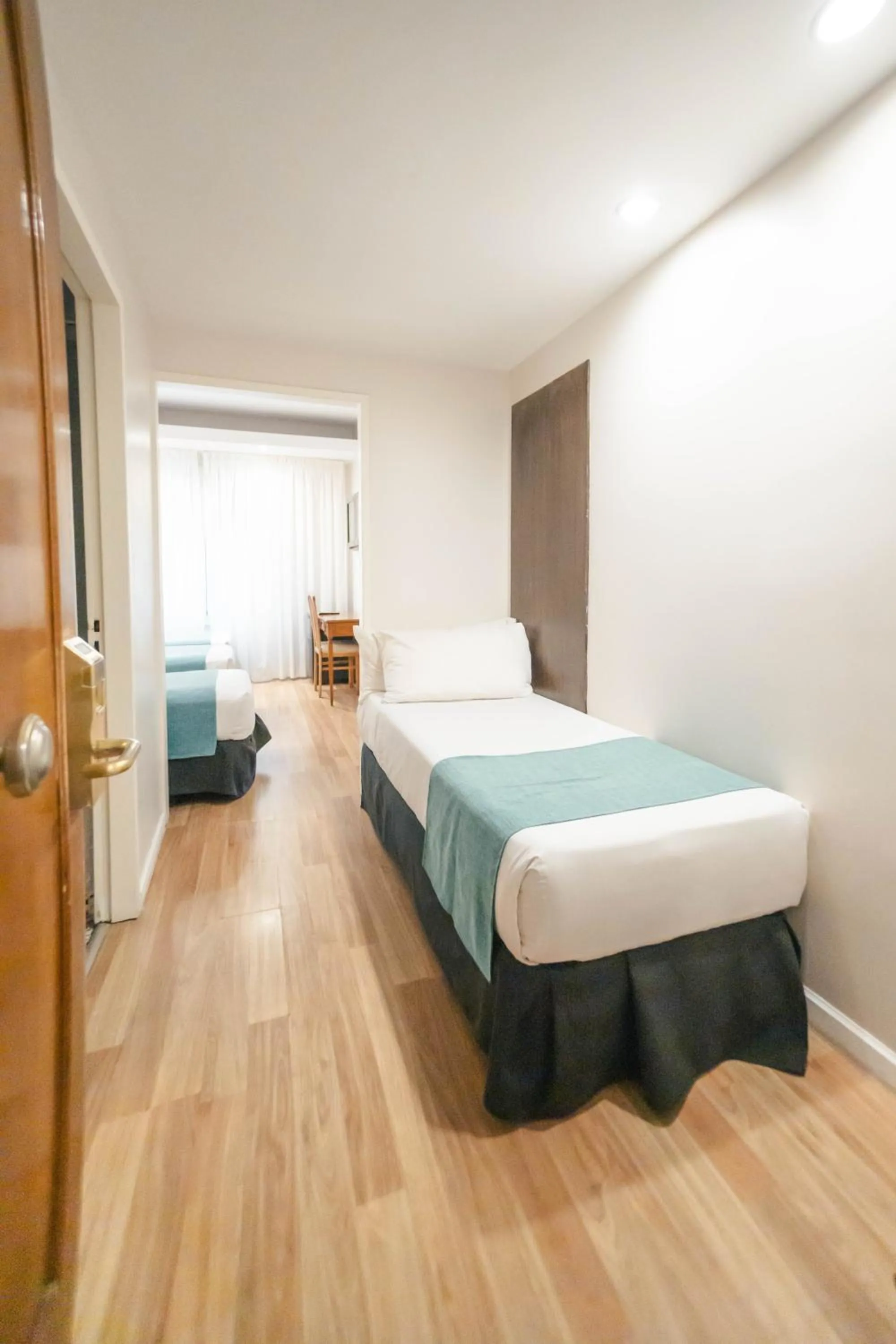 Bedroom, Bed in Dorá Hotel Buenos Aires