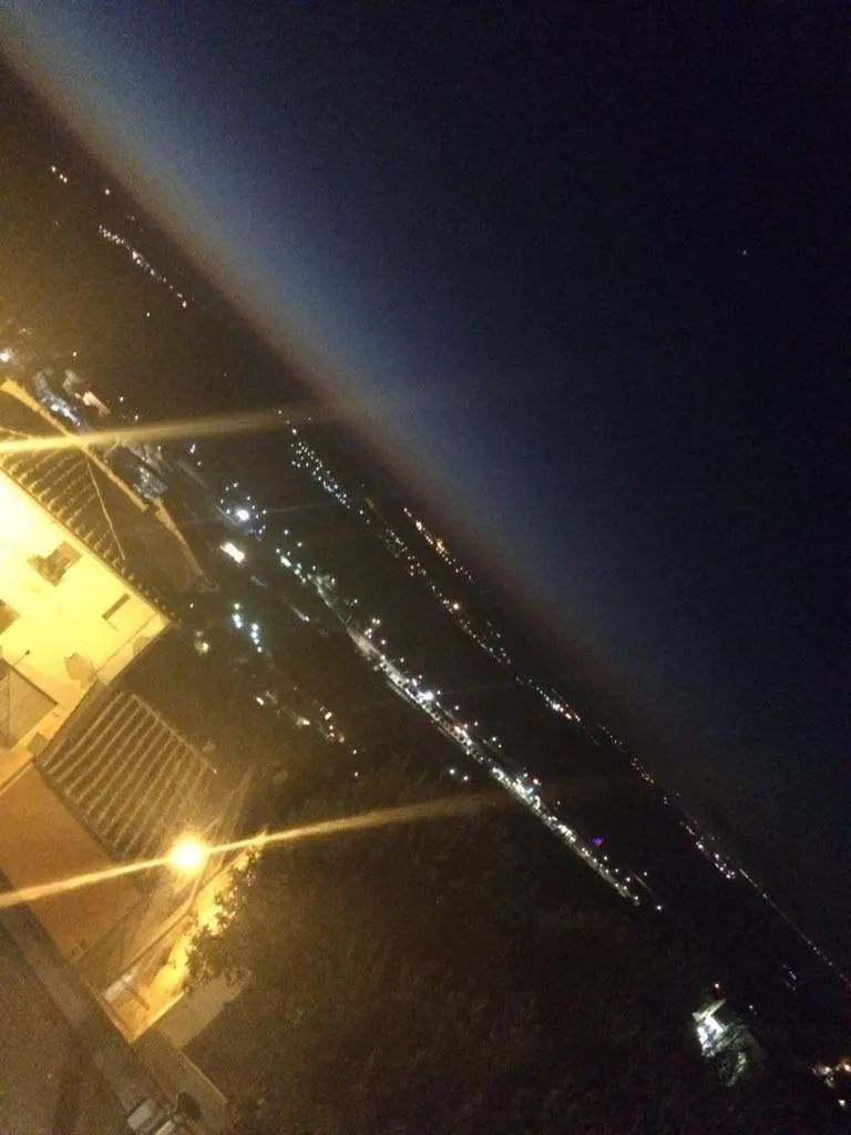 La terrazza di Susanna