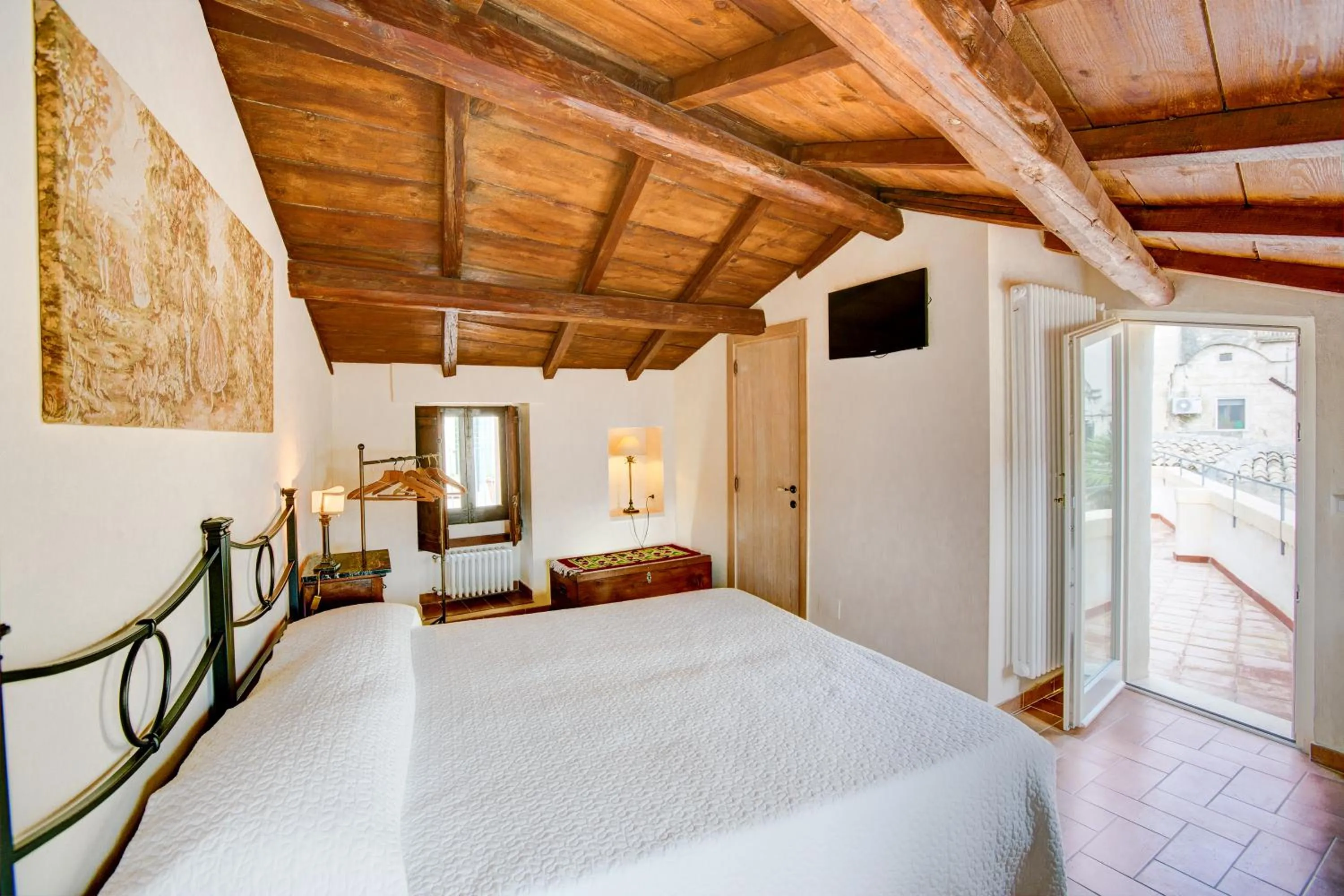 Day, Bed in La Casa di Ele