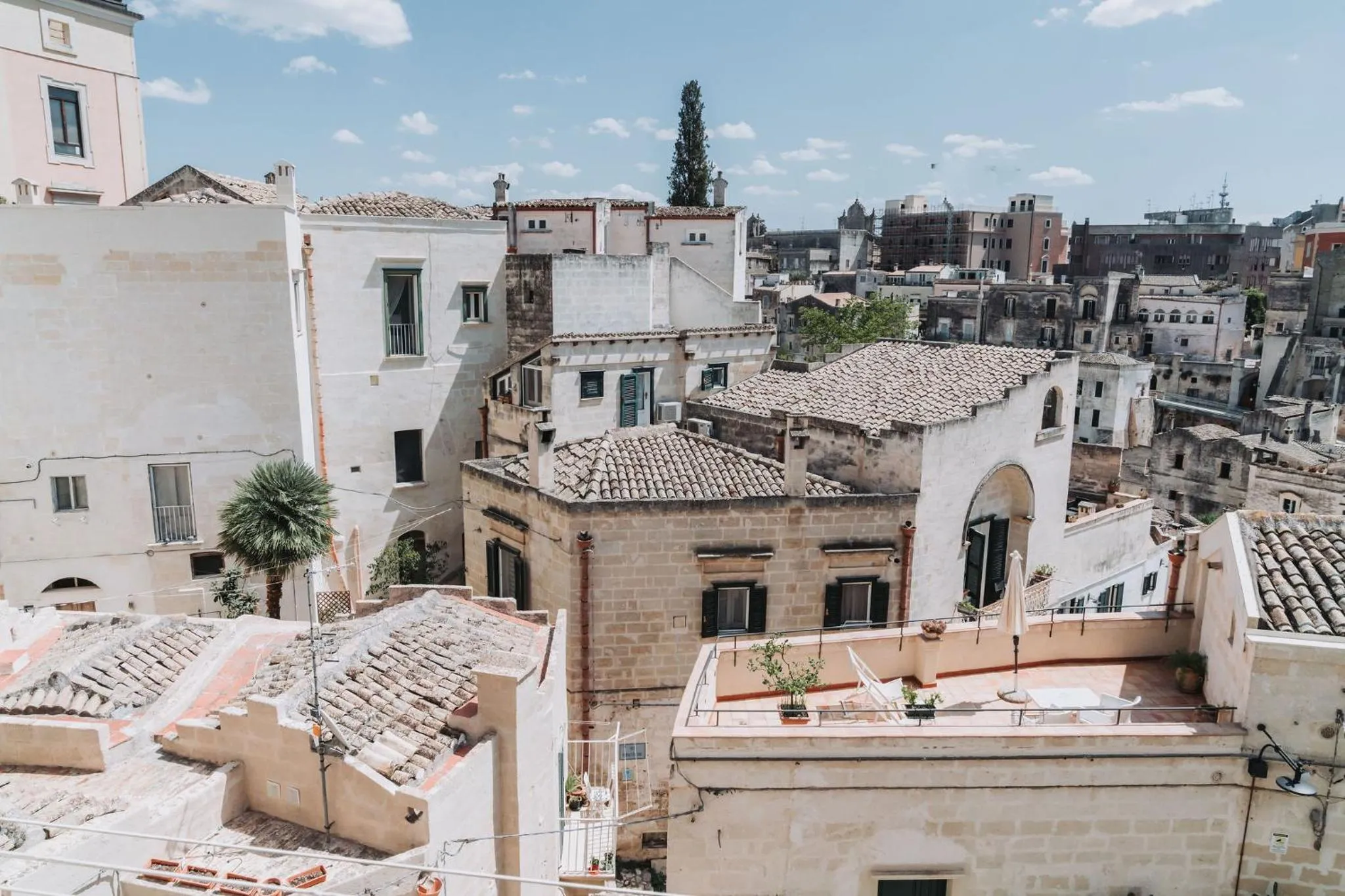 Nearby landmark in La Casa di Ele