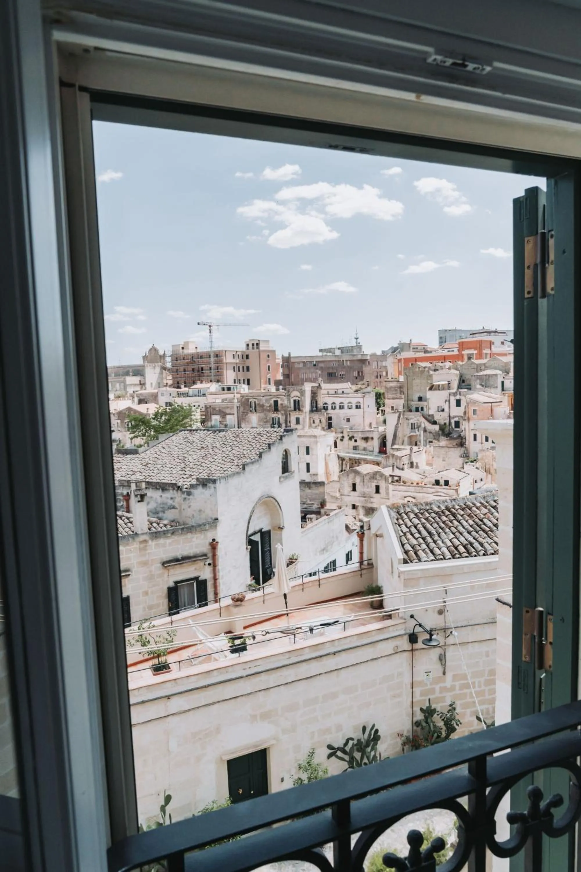 Day in La Casa di Ele