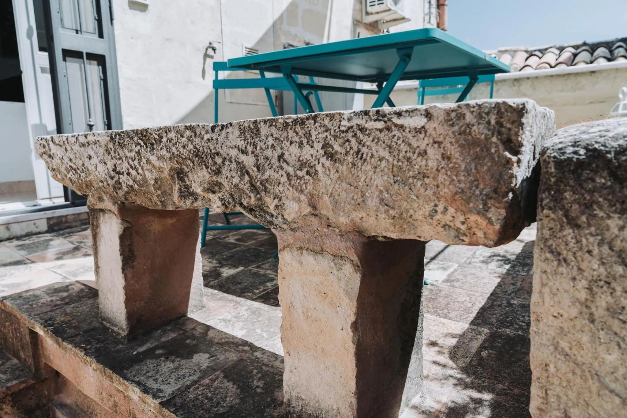 Day in La Casa di Ele