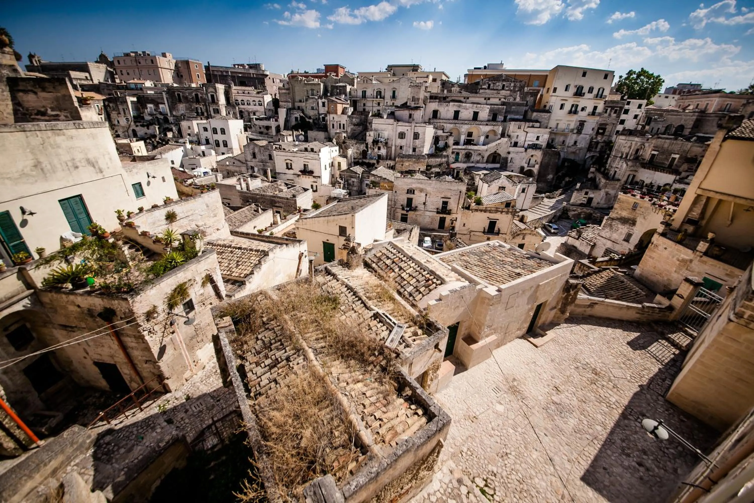 Nearby landmark in La Casa di Ele