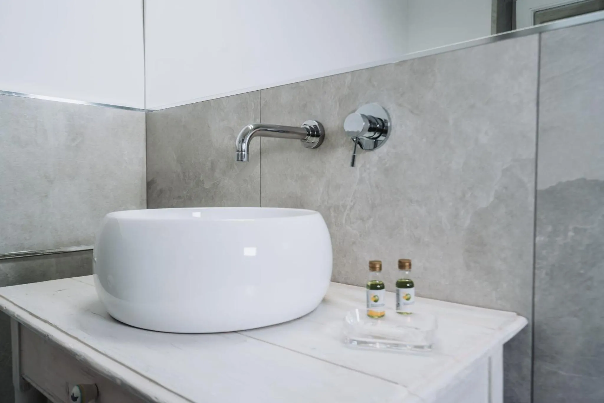 Bathroom in La Casa di Ele