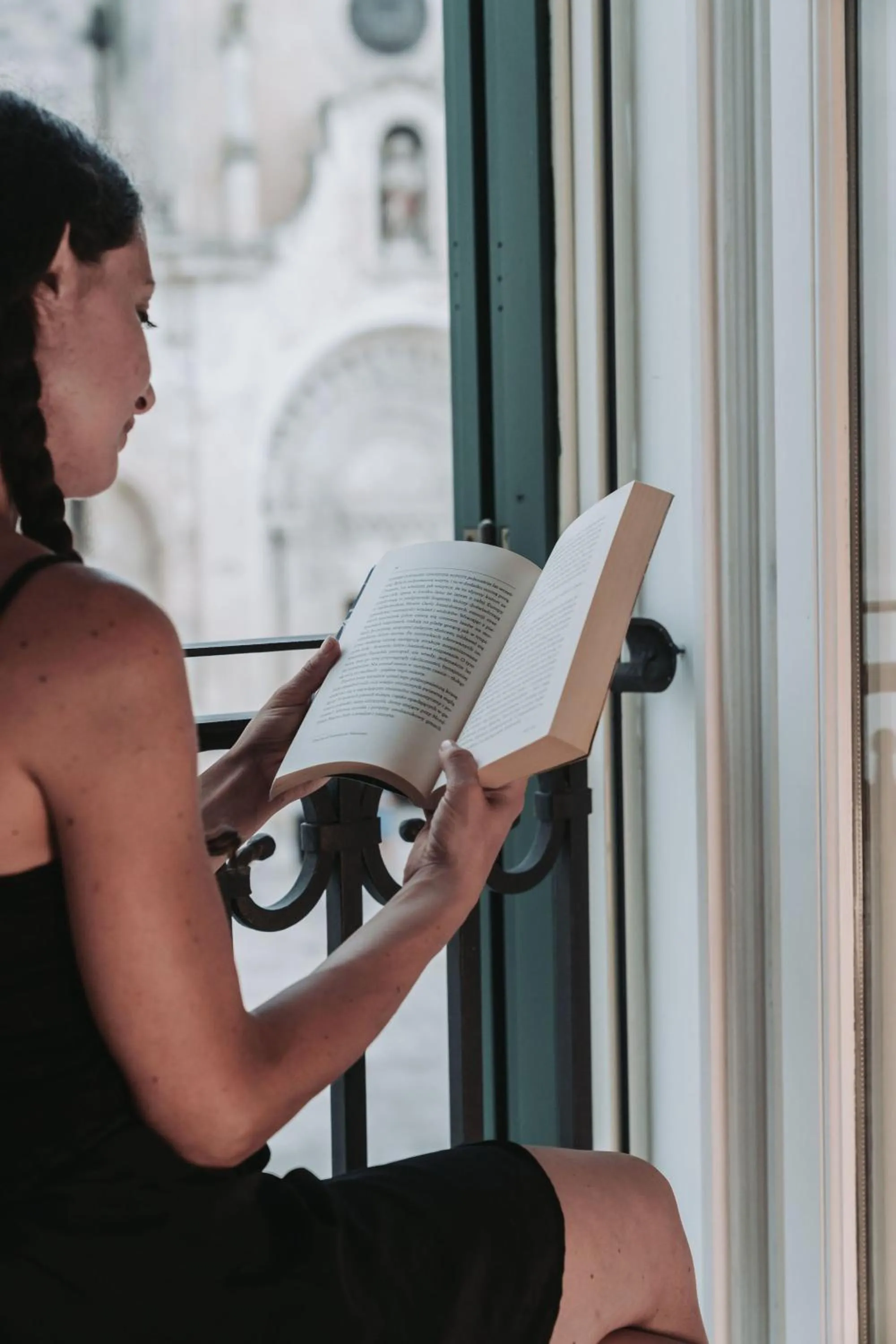 Nearby landmark in La Casa di Ele