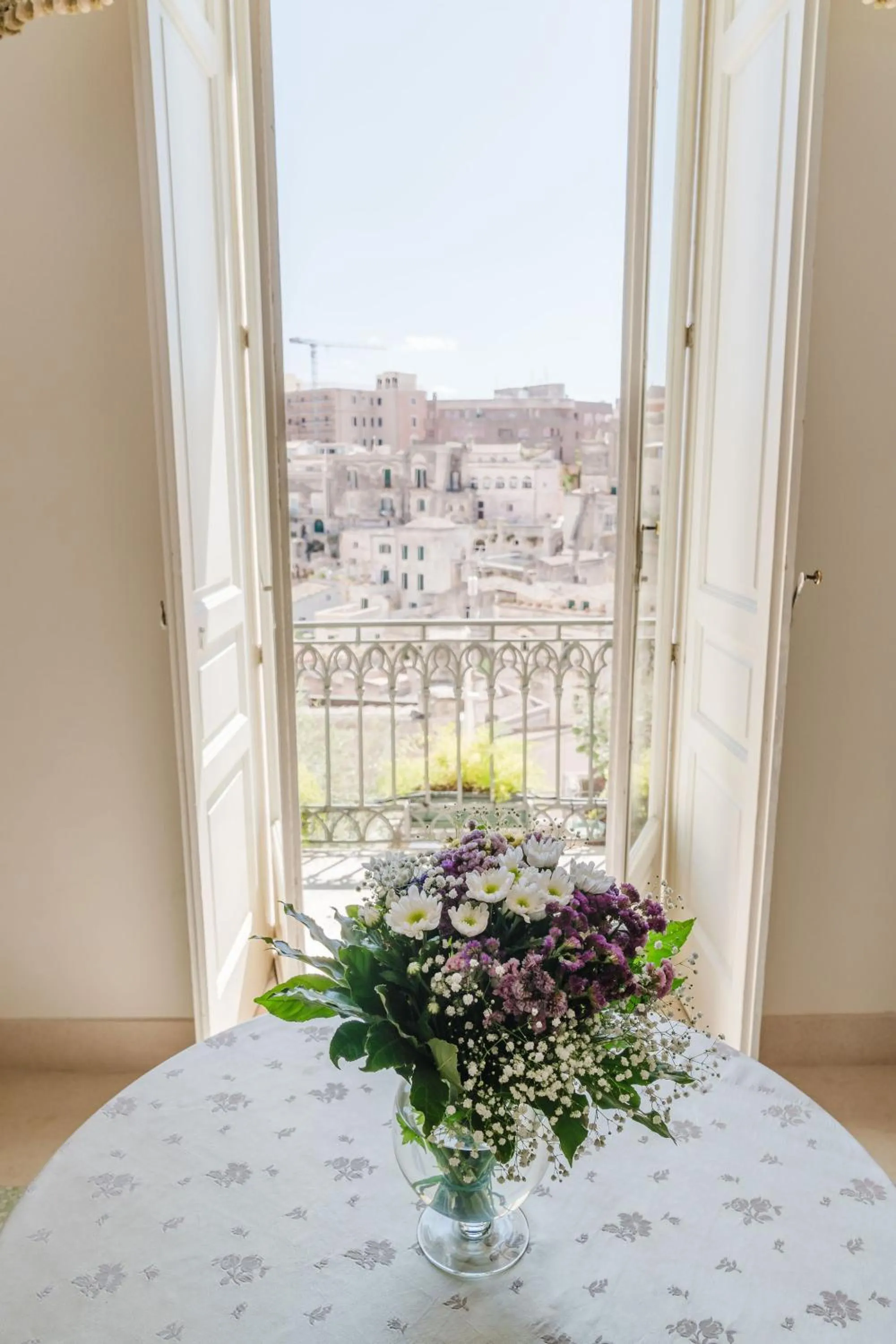 Spring in La Casa di Ele