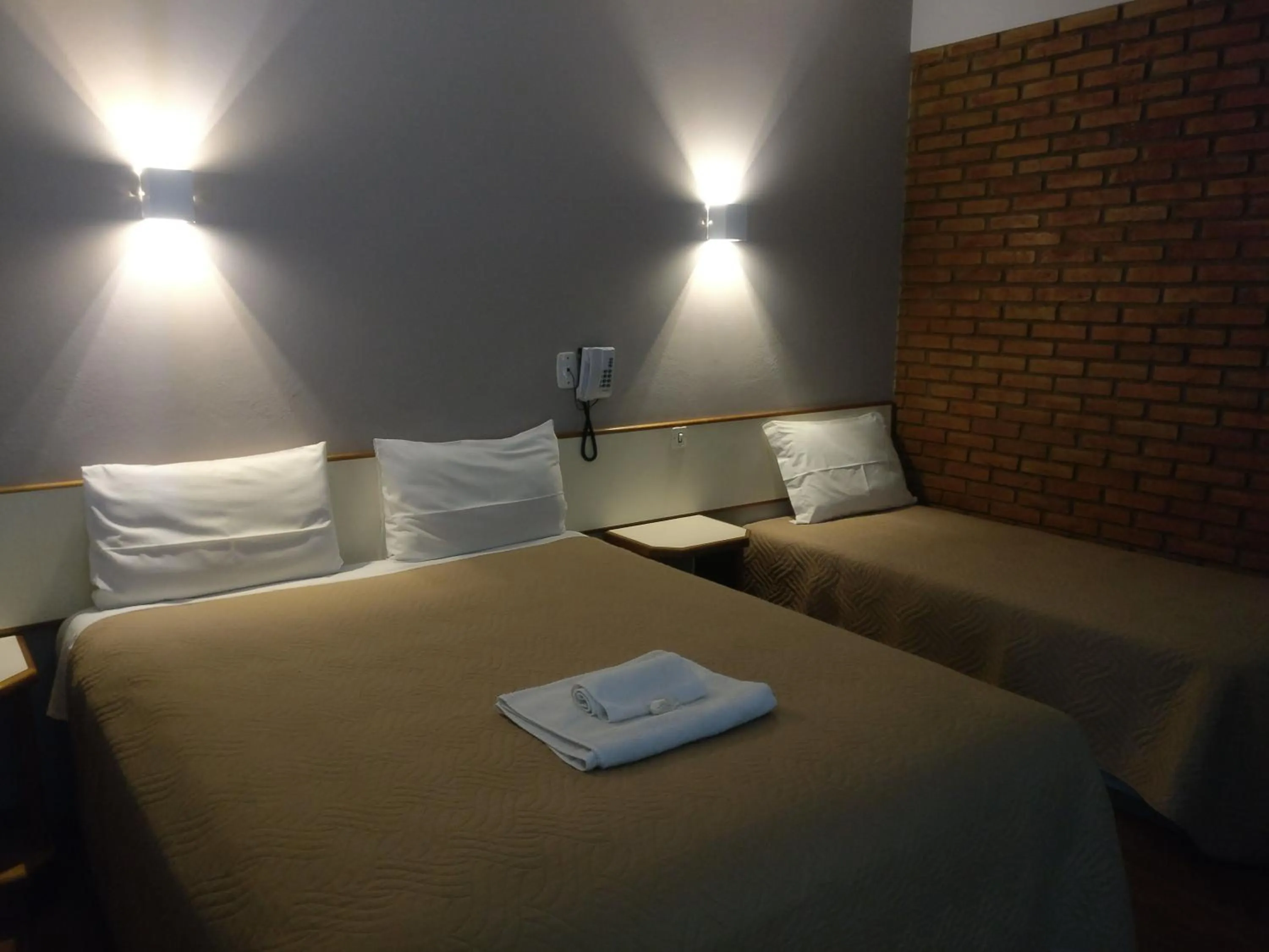 Bedroom, Bed in Sítio Hotel e Eventos