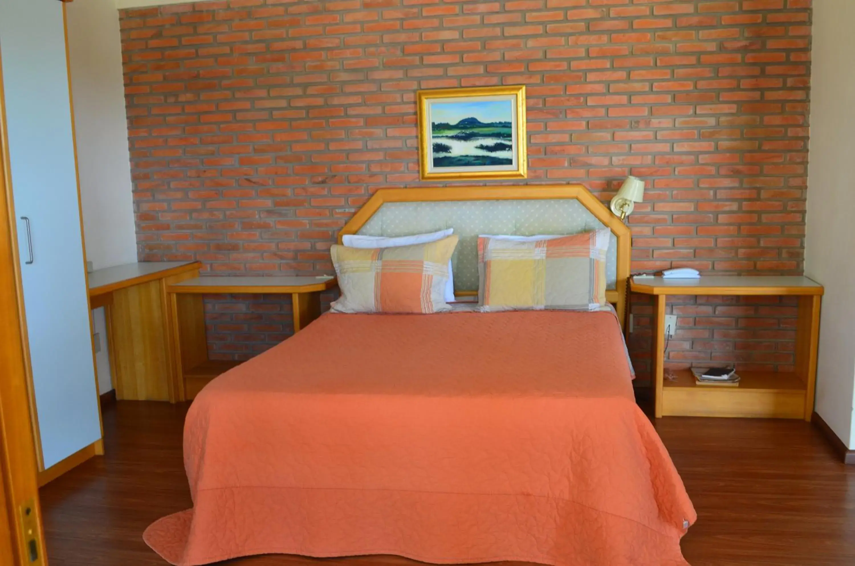 Superior Family Room in Sítio Hotel e Eventos Superior Family Room in Sítio Hotel e Eventos