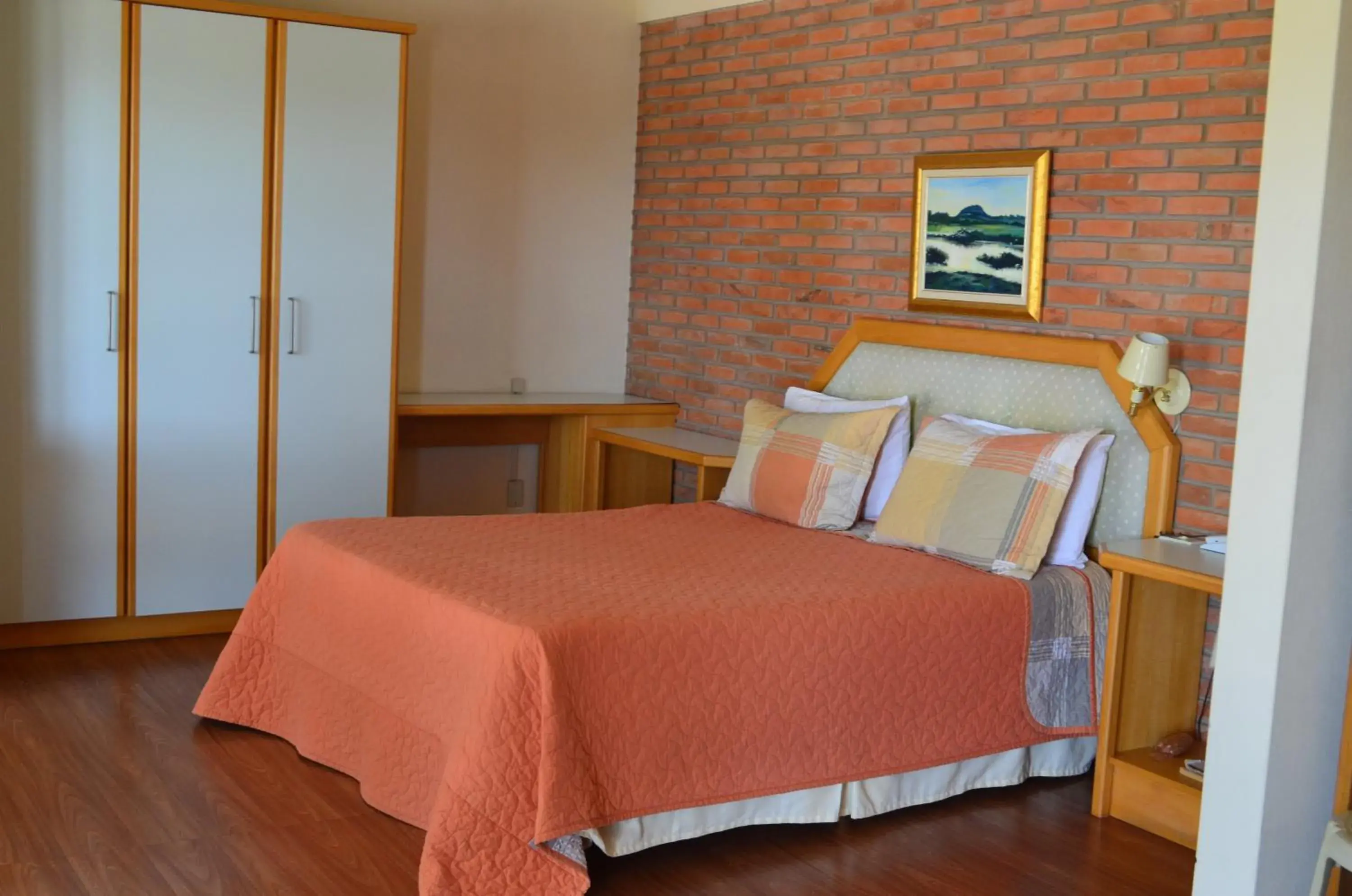 Superior Family Room in Sítio Hotel e Eventos Superior Family Room in Sítio Hotel e Eventos