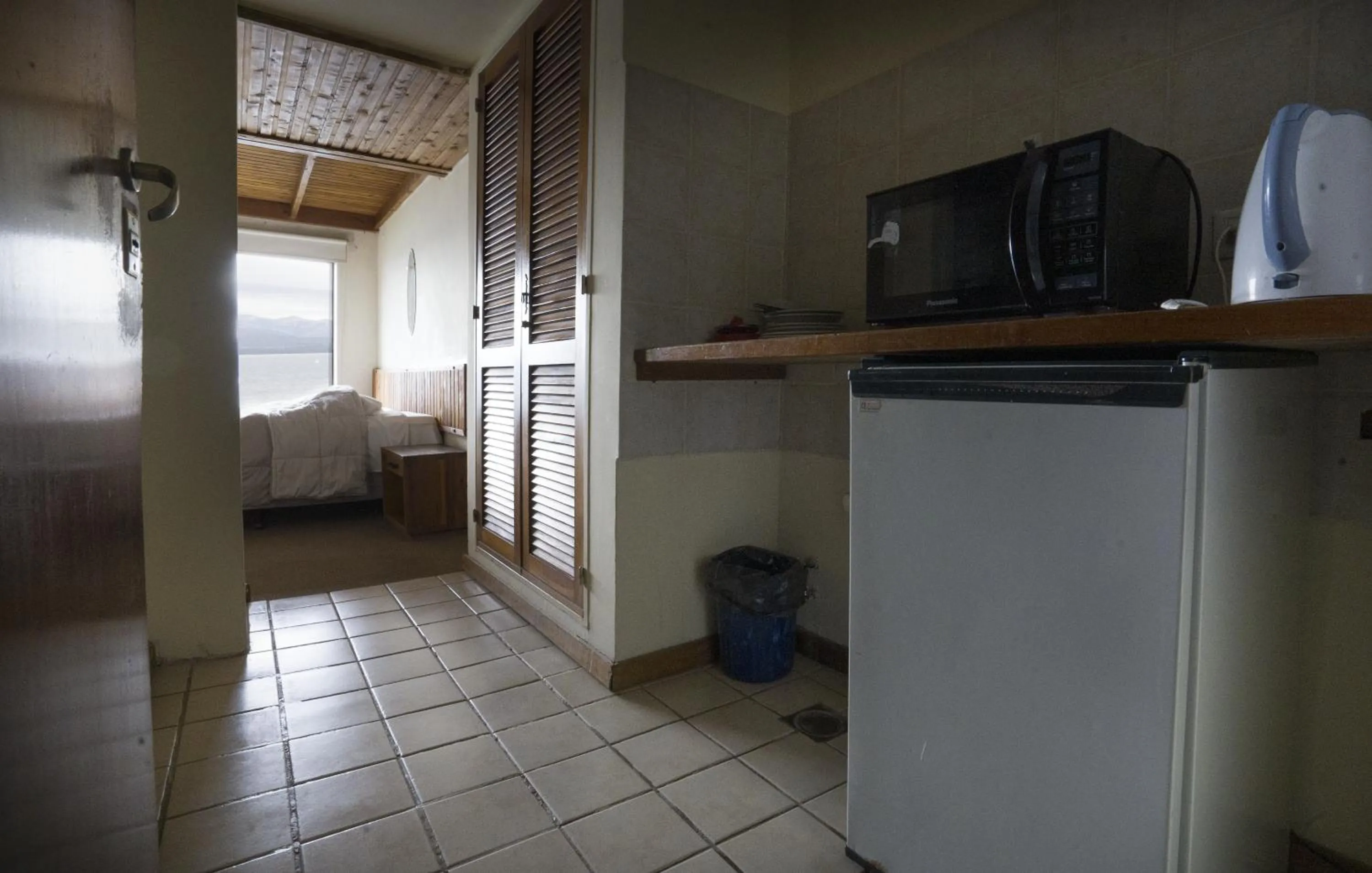 Photo of the whole room in Apart Costa Azul