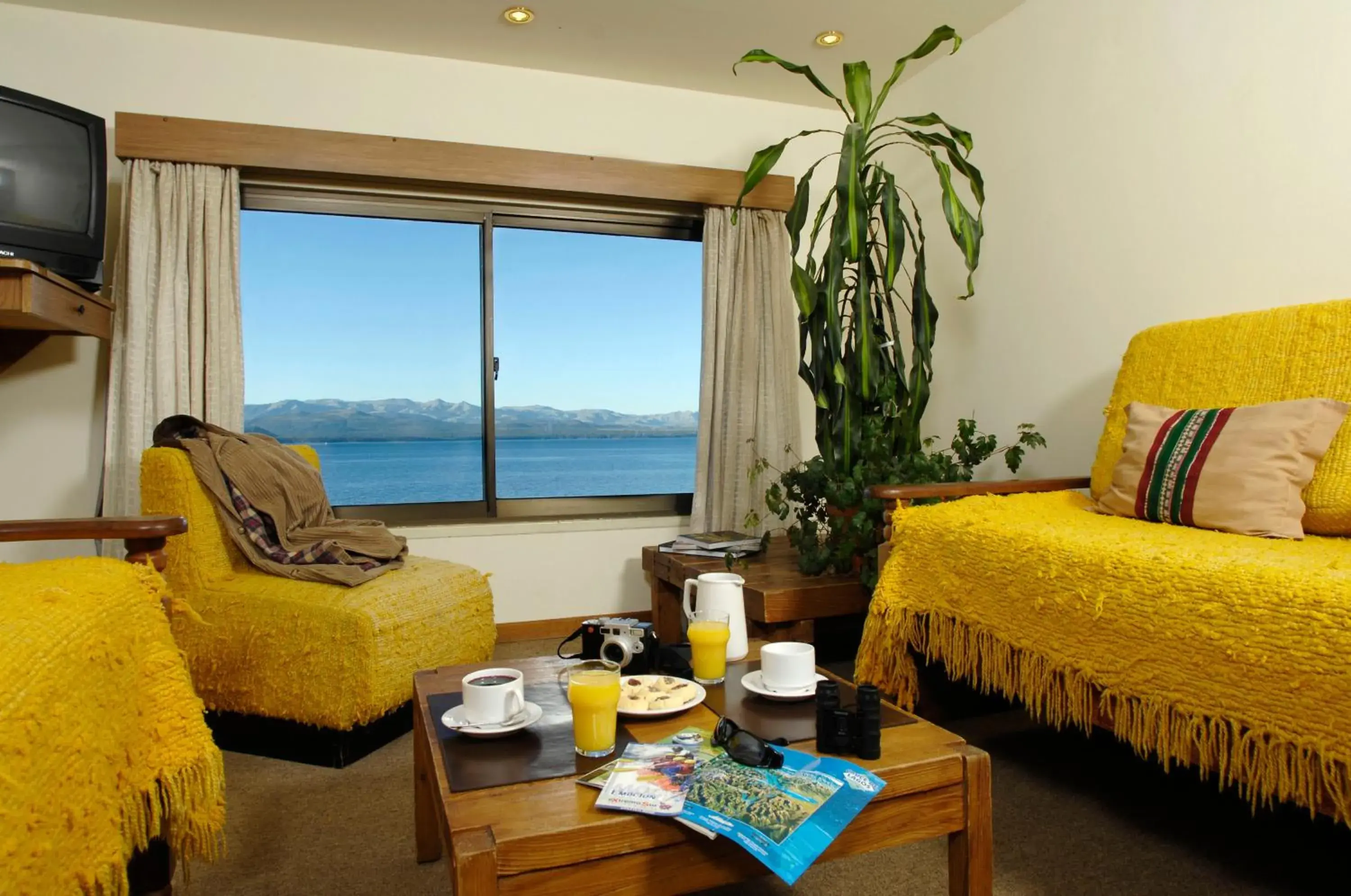 Apart Costa Azul Apart Costa Azul