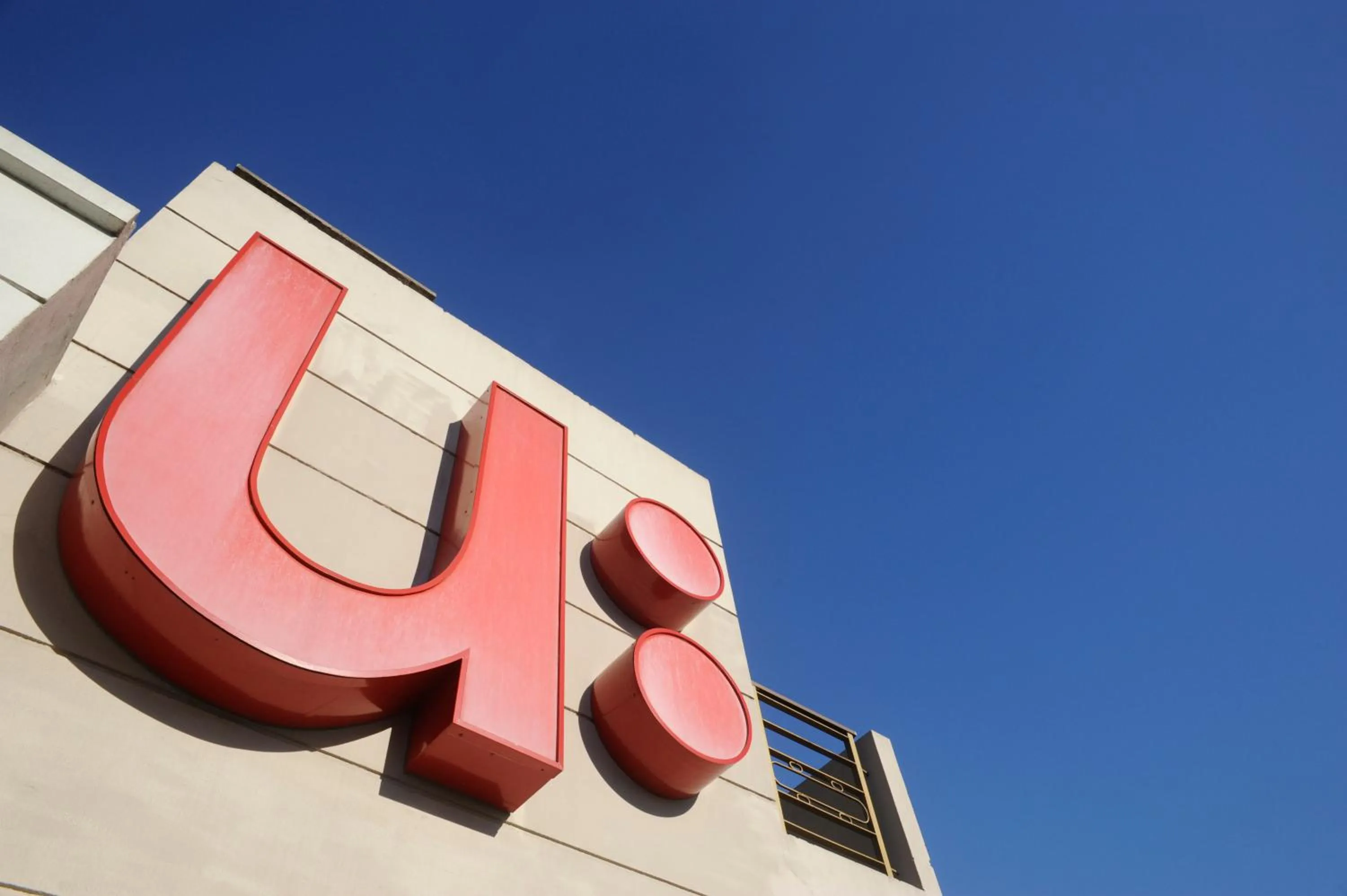 Property building in Urban Suites Recoleta Boutique Hotel