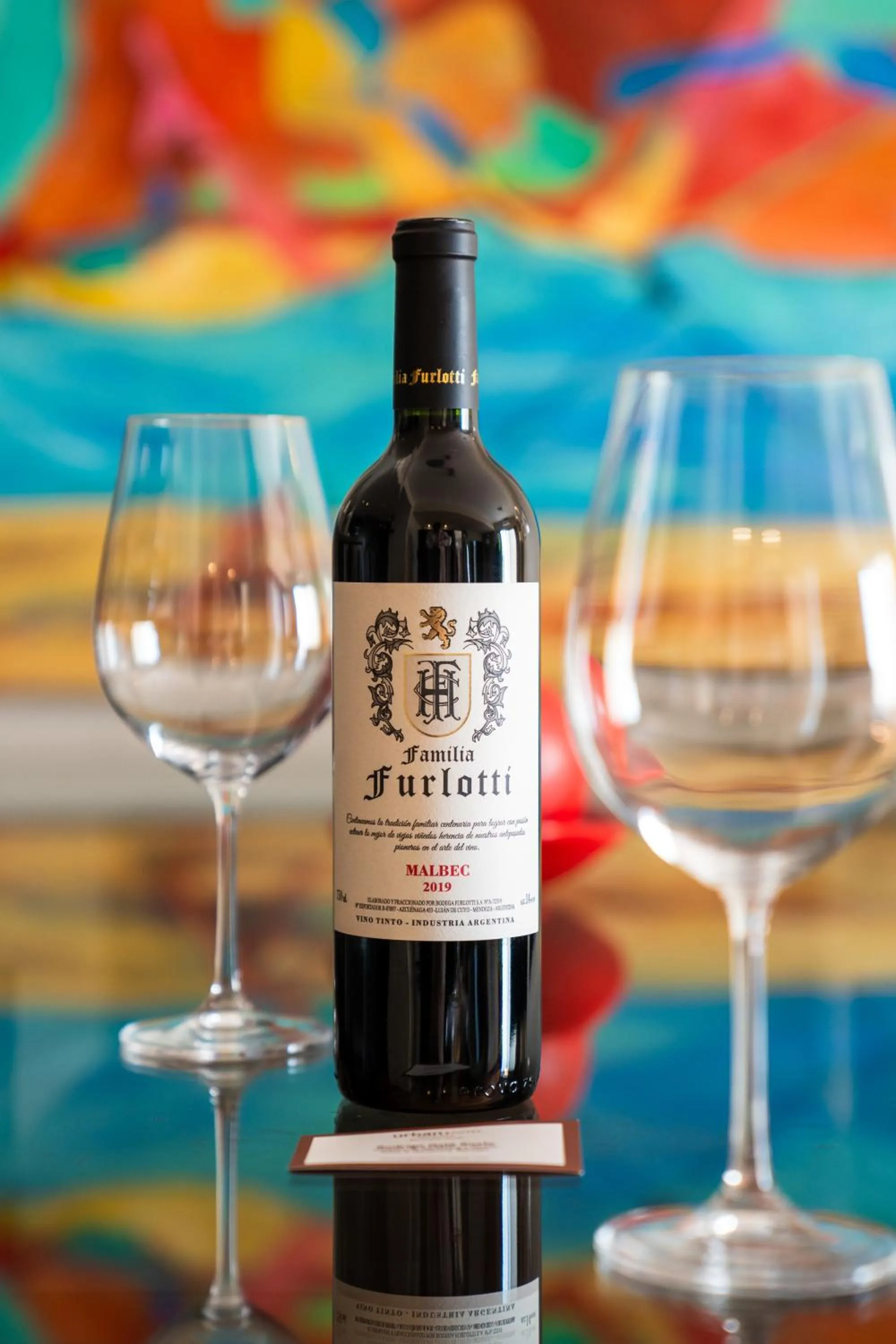 Food and drinks in Urban Suites Recoleta Boutique Hotel