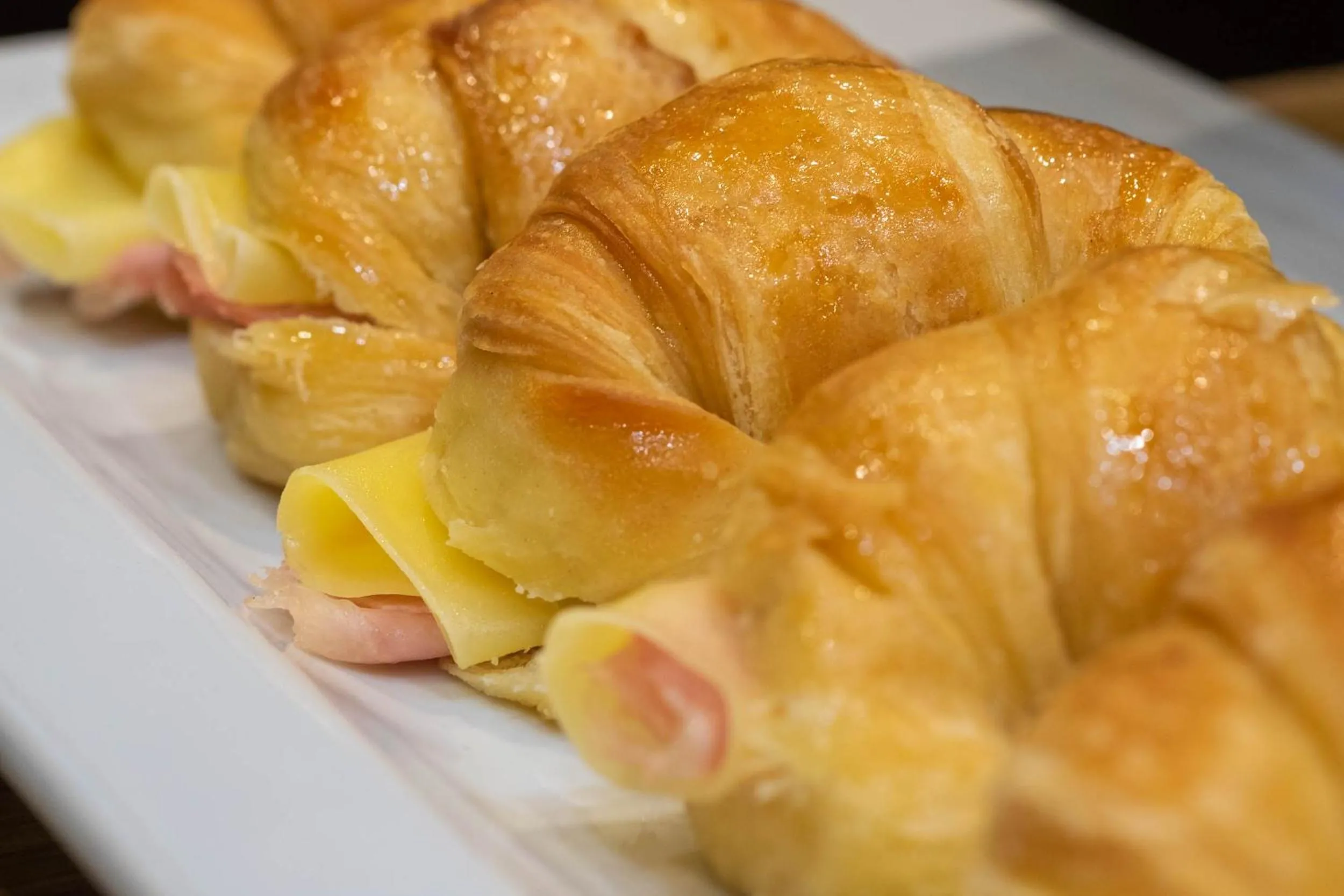 Food in Urban Suites Recoleta Boutique Hotel