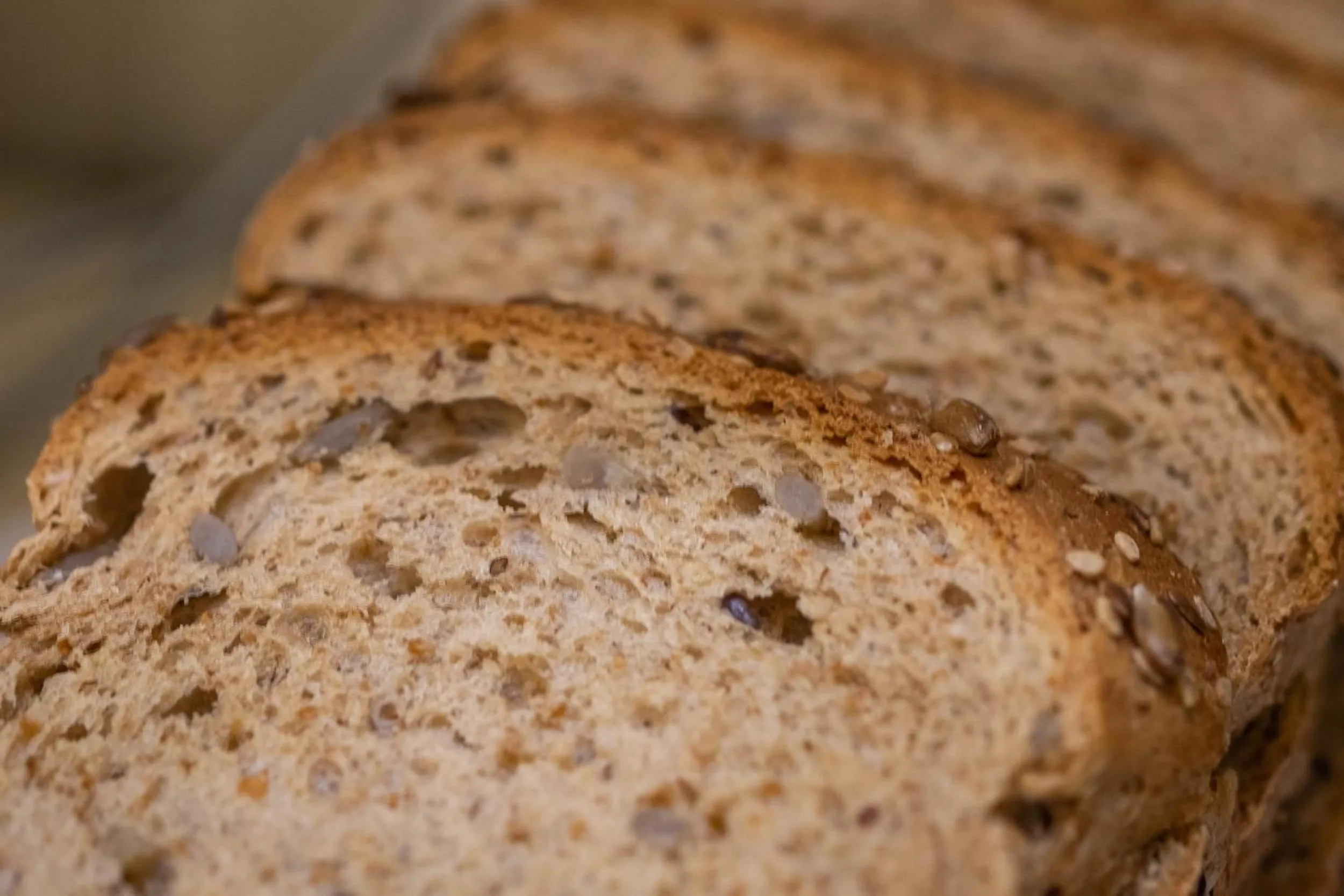 Breakfast in Urban Suites Recoleta Boutique Hotel