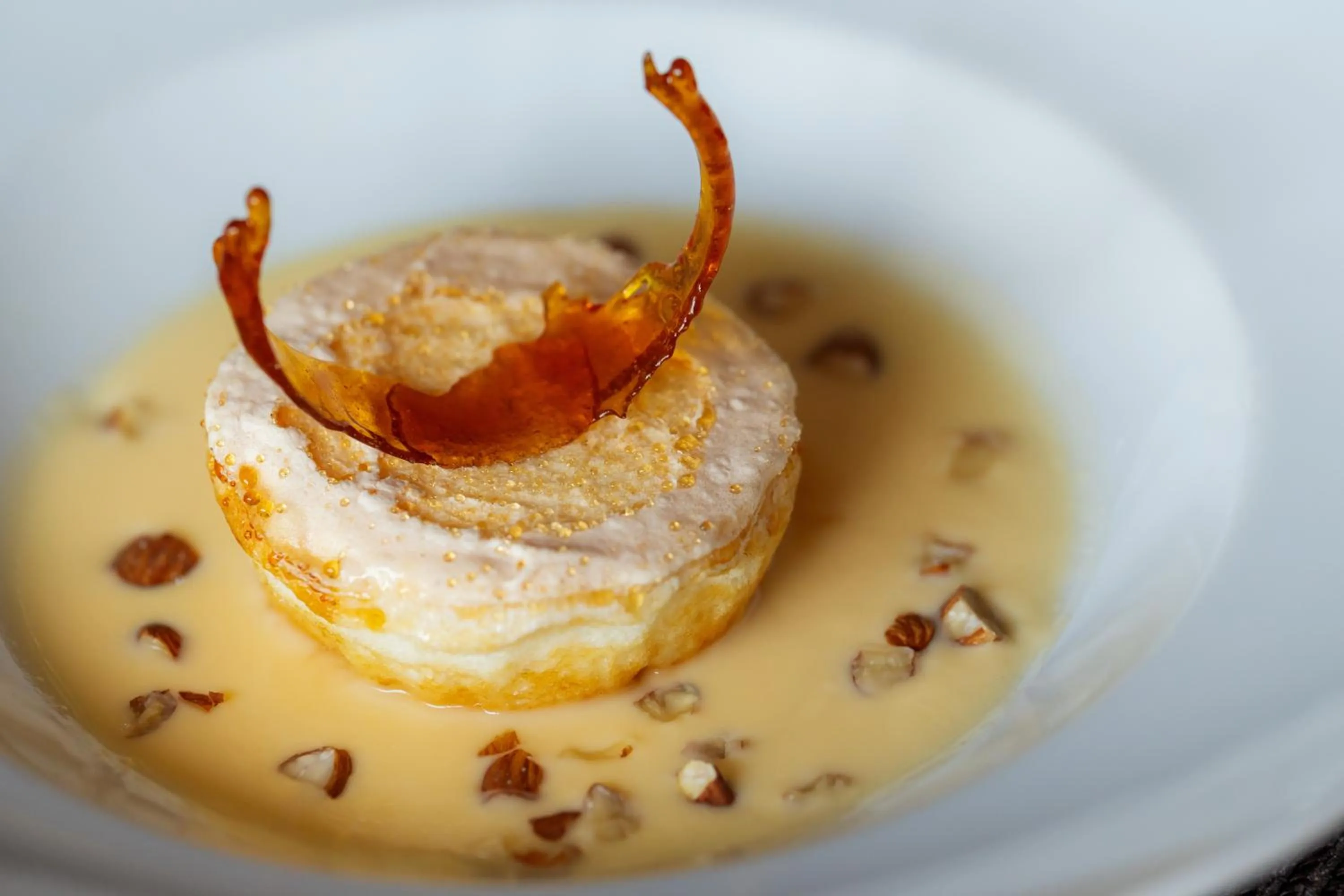 Food and drinks in Loi Suites Iguazu Hotel