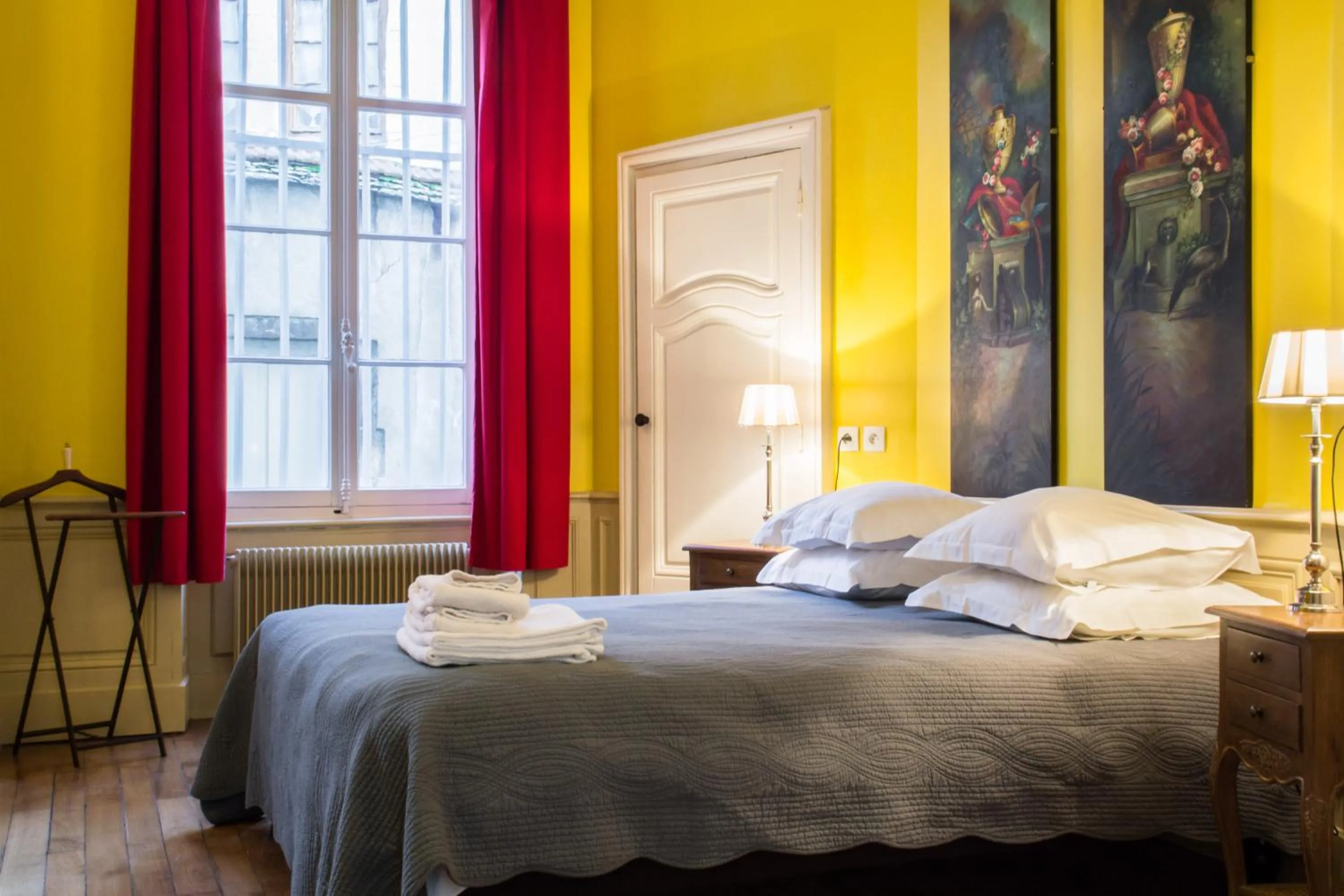 Appartement Le Buffon