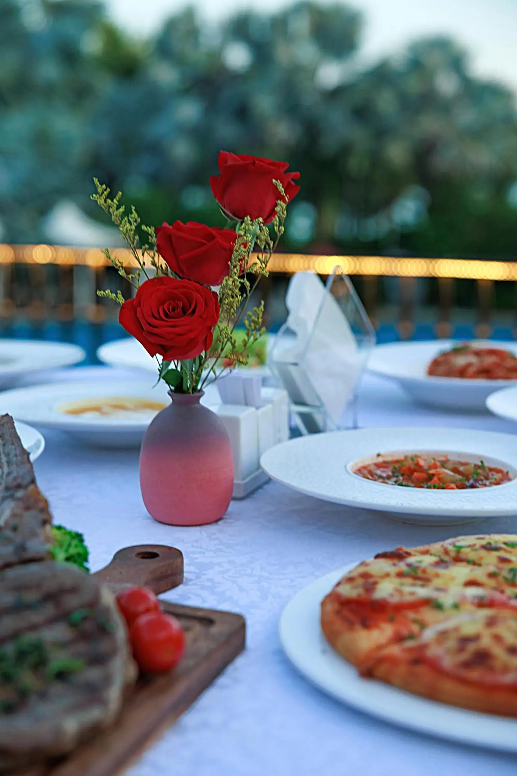 Restaurant/places to eat in Crowne Plaza Resort Sanya Bay by IHG Restaurant/places to eat in Crowne Plaza Resort Sanya Bay by IHG