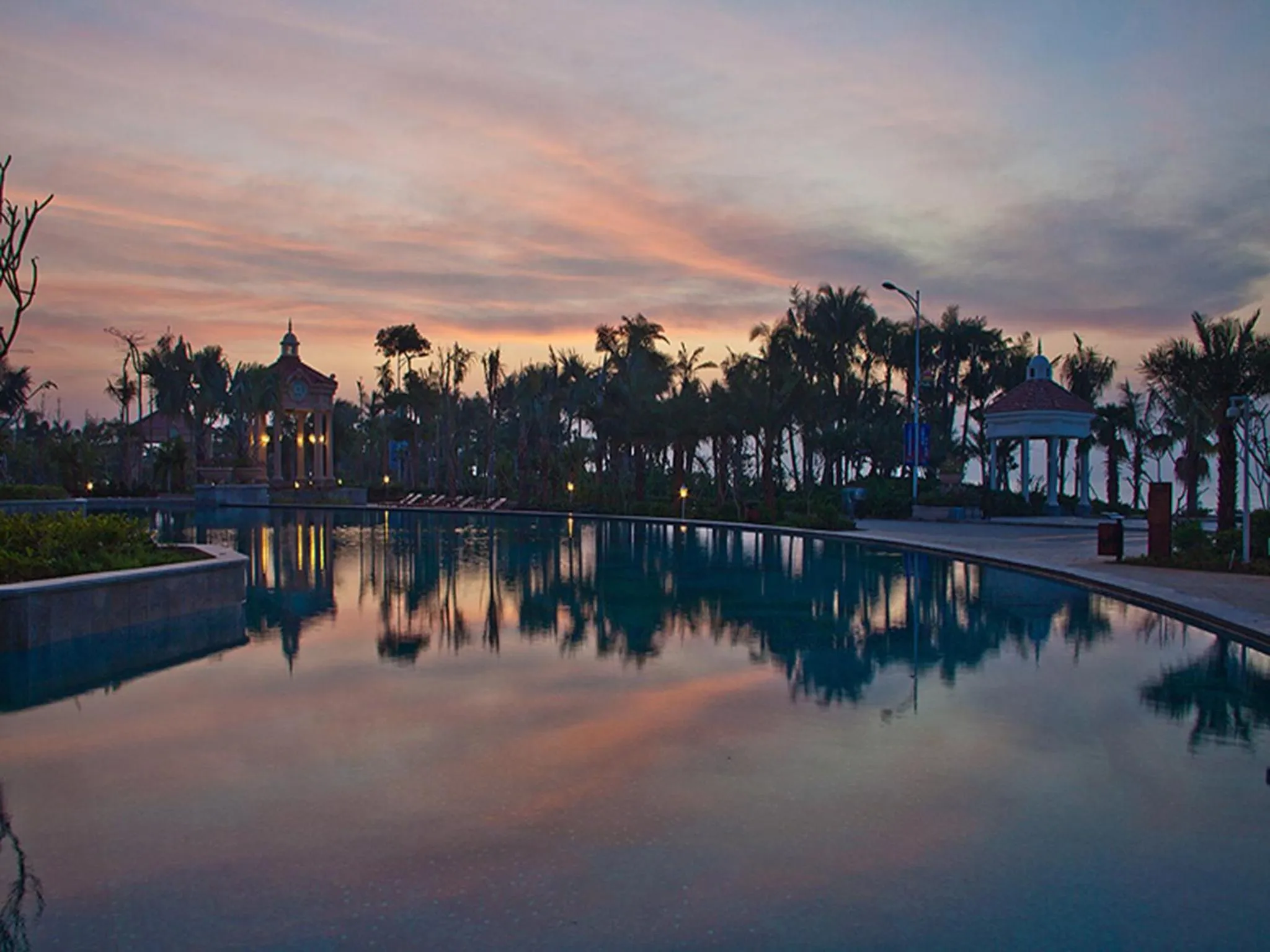 Other in Crowne Plaza Resort Sanya Bay by IHG