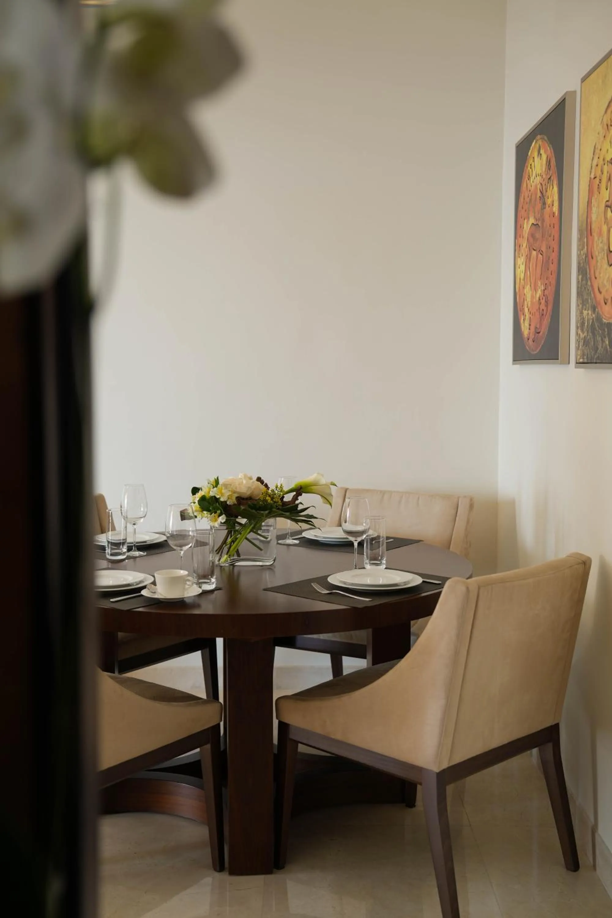 InterContinental Hotels Doha Residences