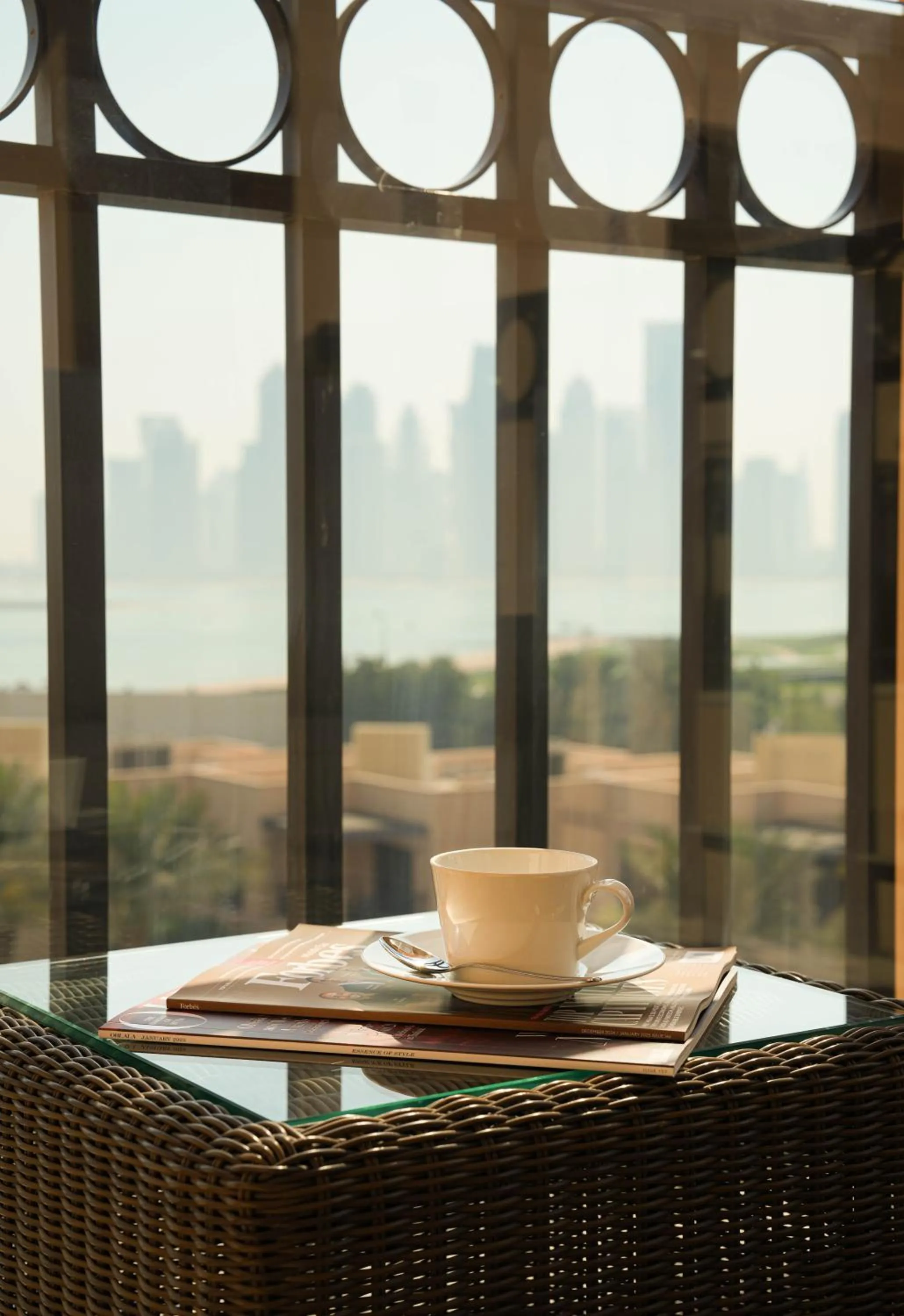 InterContinental Hotels Doha Residences