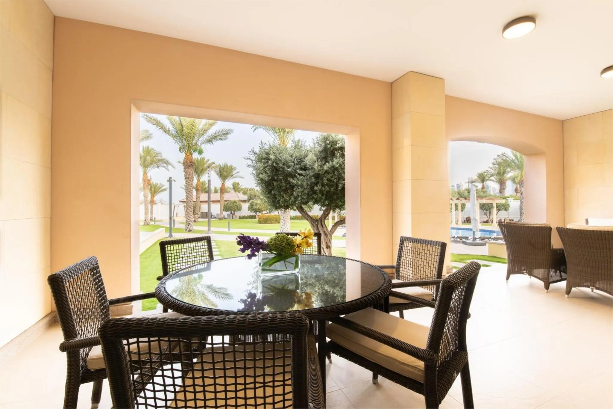 Other in InterContinental Hotels Doha Residences