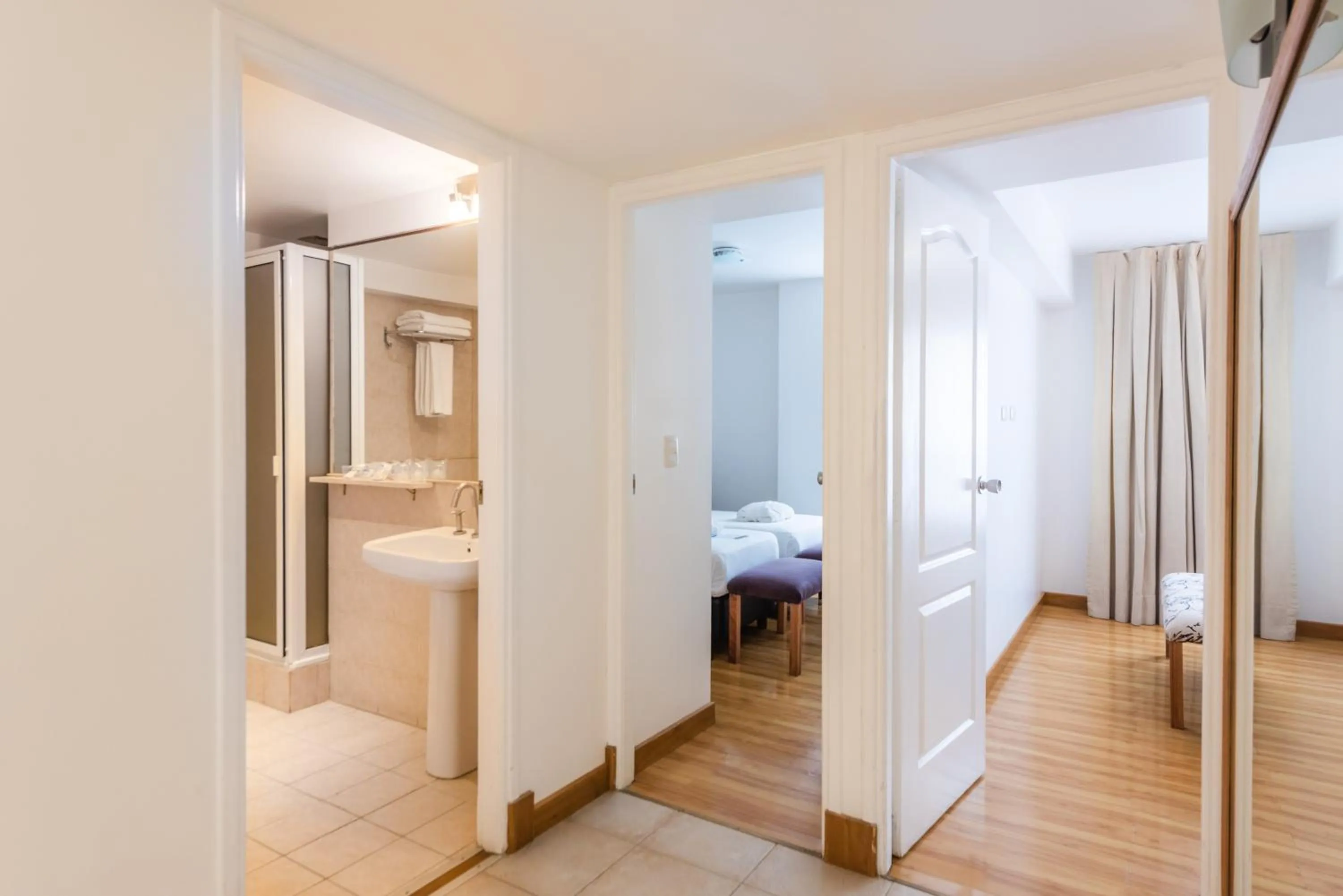 Cilene del Faro Suites & Spa