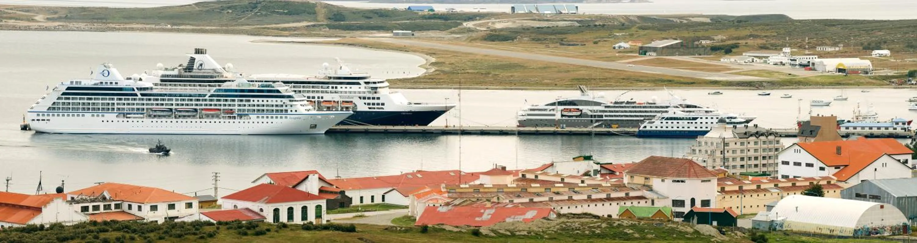Natural landscape in Cilene del Faro Suites & Spa