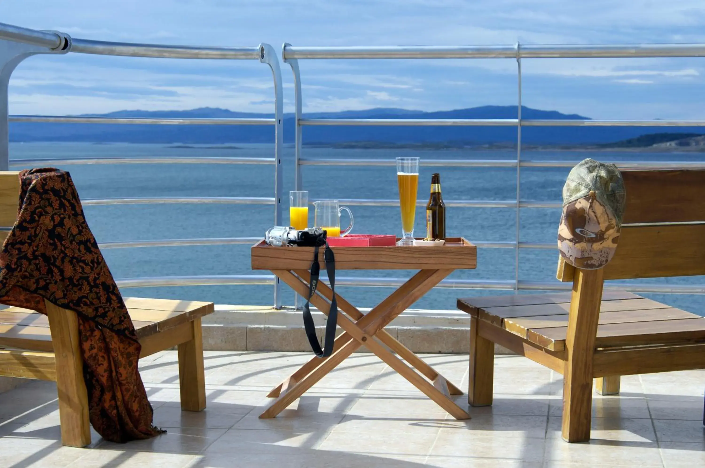 View (from property/room) in Cilene del Faro Suites & Spa View (from property/room) in Cilene del Faro Suites & Spa