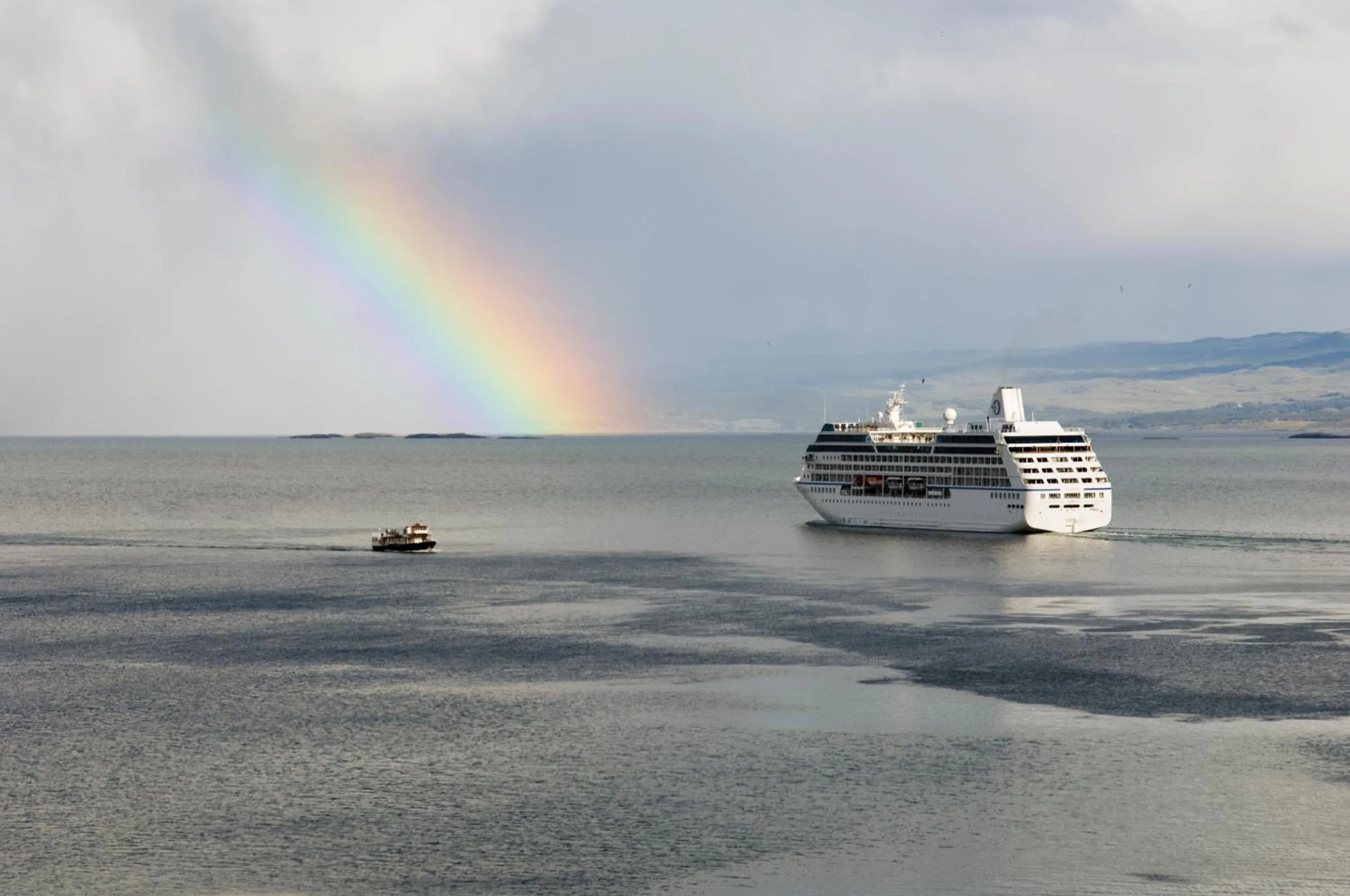 Area and facilities in Cilene del Faro Suites & Spa