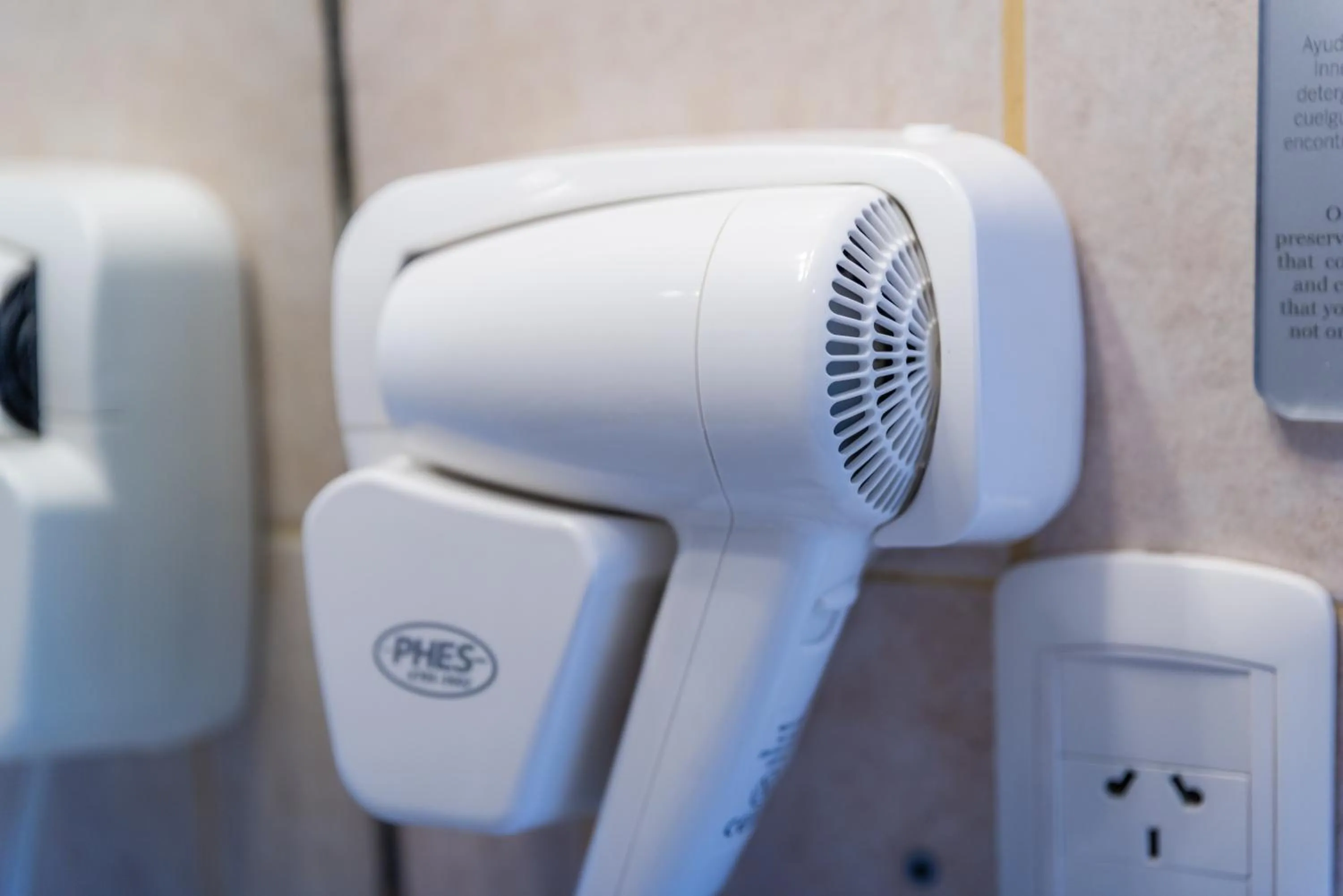 Bathroom in Cilene del Faro Suites & Spa