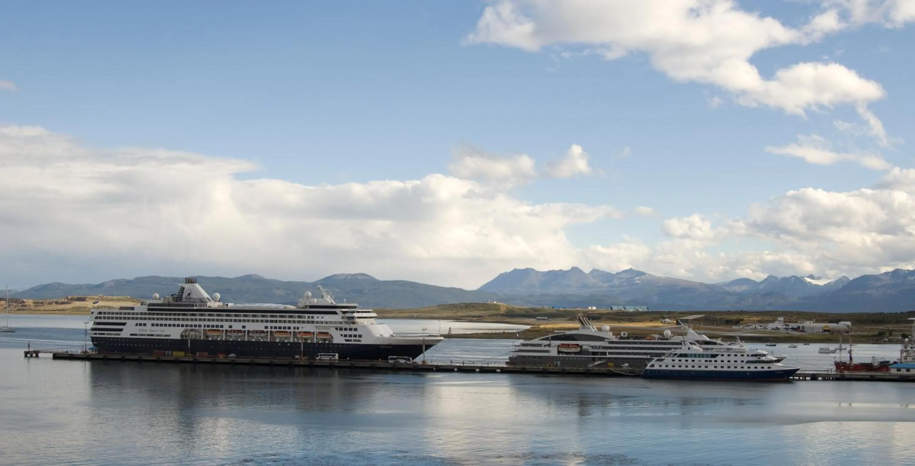 Area and facilities in Cilene del Faro Suites & Spa