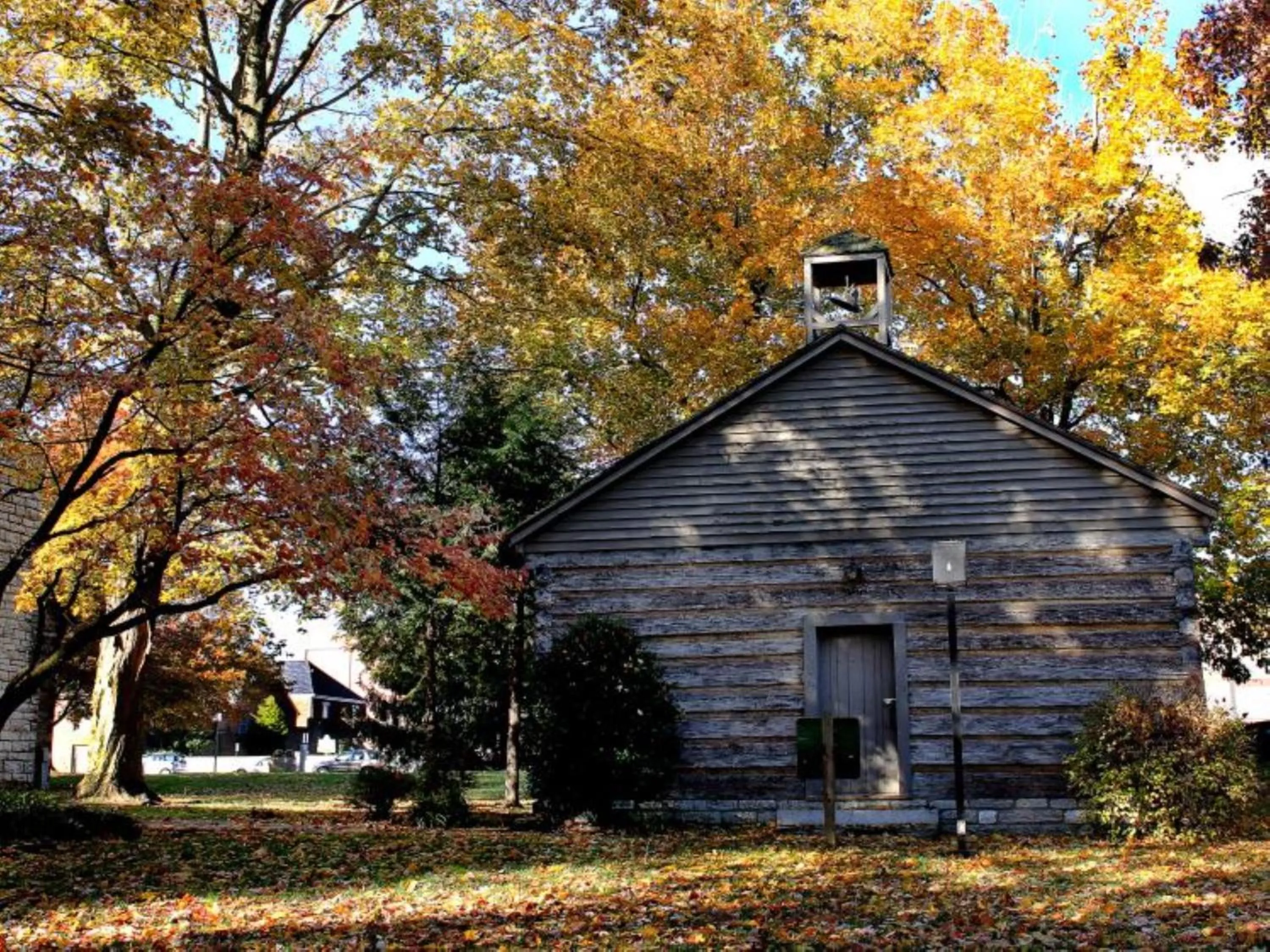 Nearby landmark in Holiday Inn Express & Suites Danville by IHG