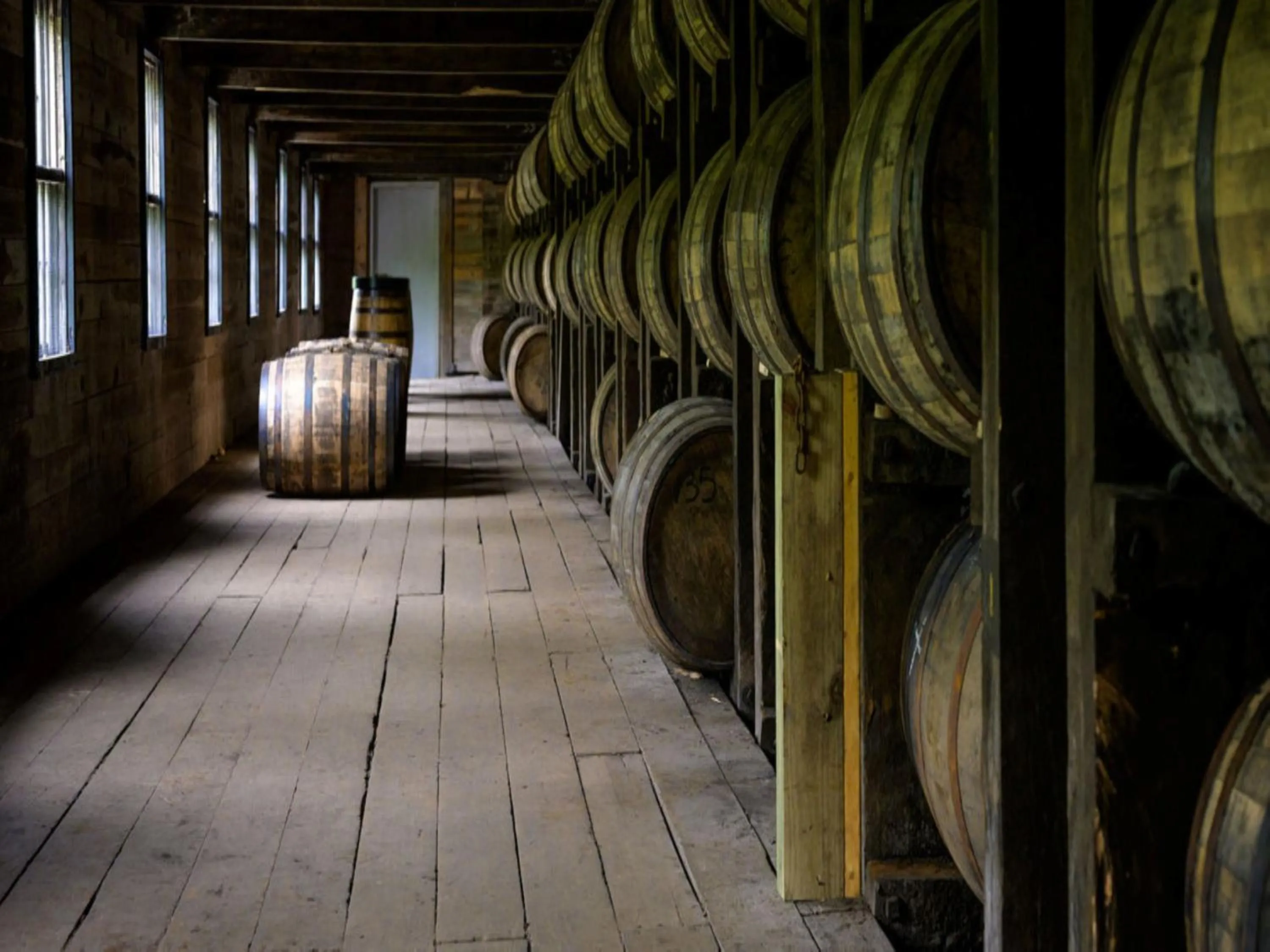 Nearby landmark in Holiday Inn Express & Suites Danville by IHG