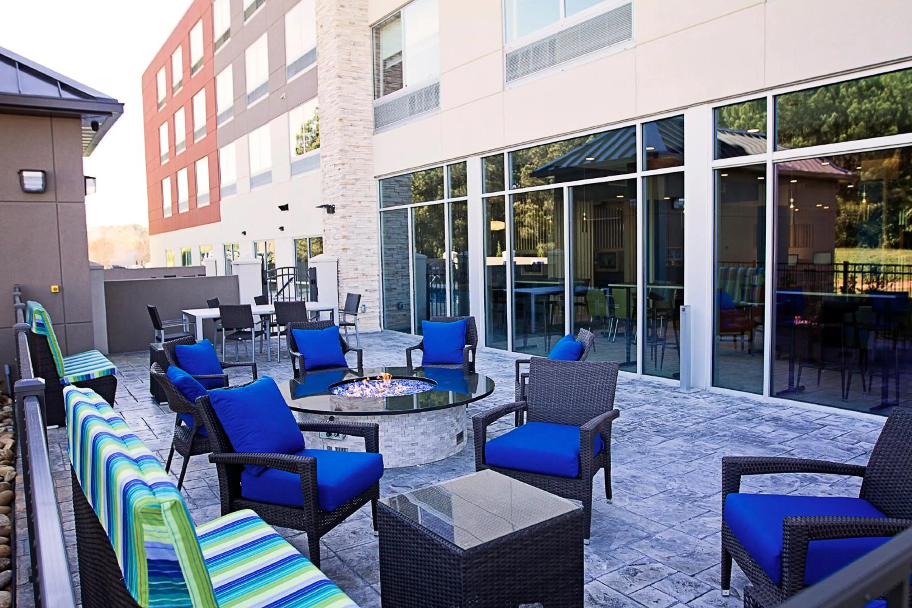 Other in Holiday Inn Express & Suites Greenwood Mall by IHG