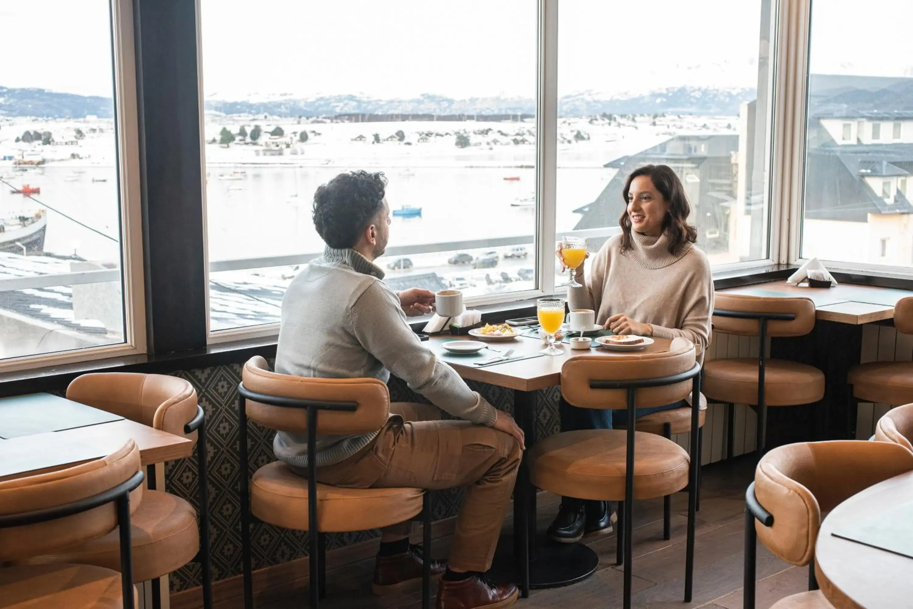 Restaurant/places to eat in Lennox Ushuaia Restaurant/places to eat in Lennox Ushuaia