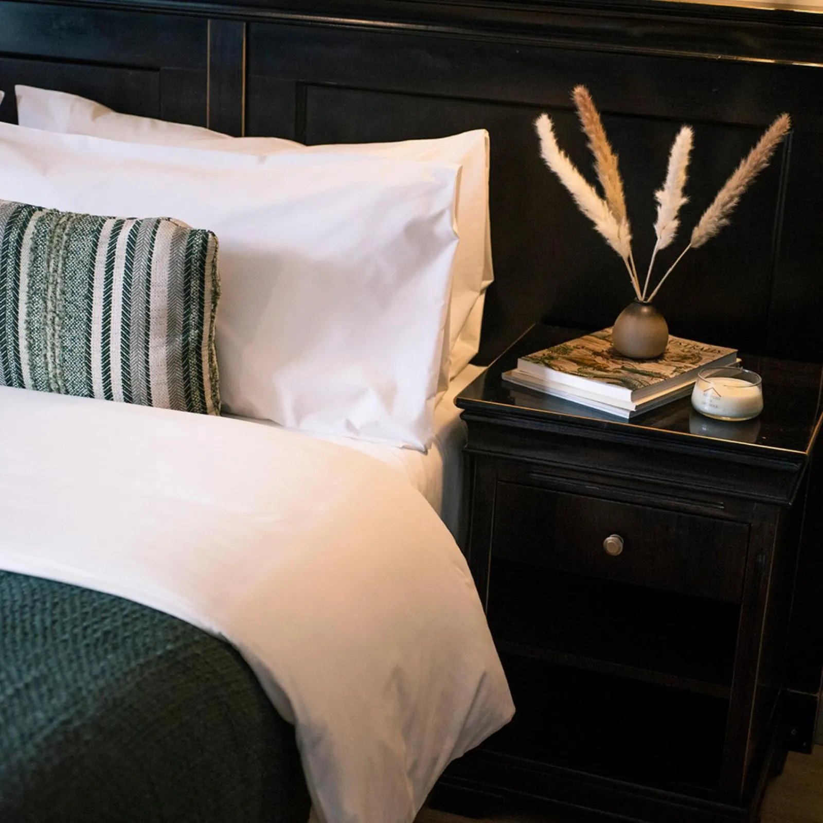 Bedroom, Bed in Lennox Ushuaia