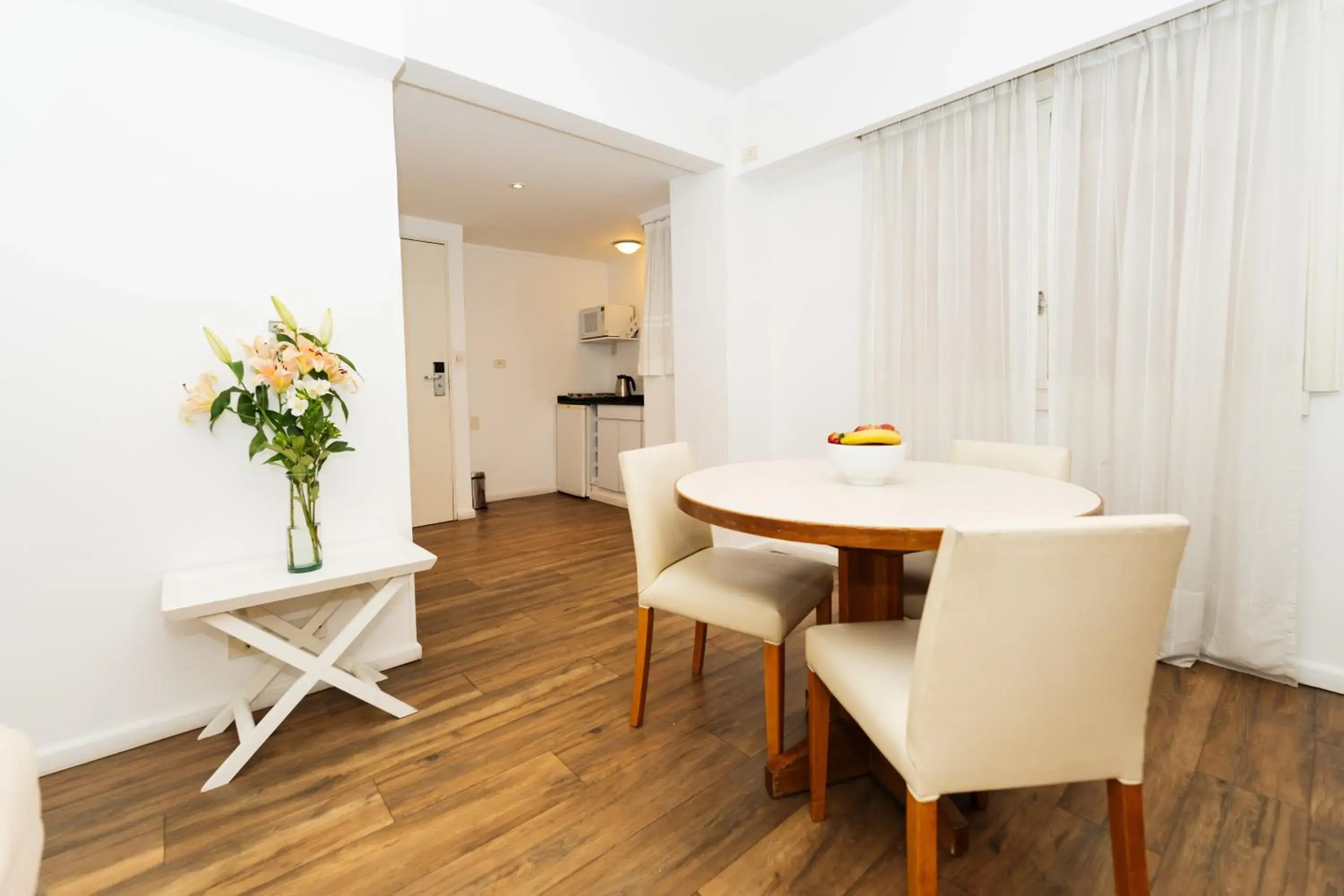 Living room in Loi Flats Buenos Aires Living room in Loi Flats Buenos Aires