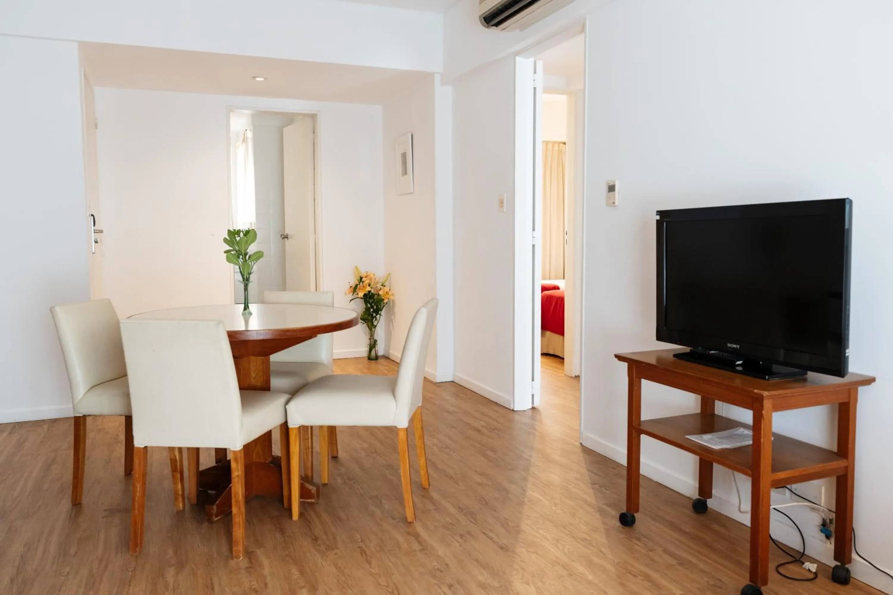 TV and multimedia in Loi Flats Buenos Aires