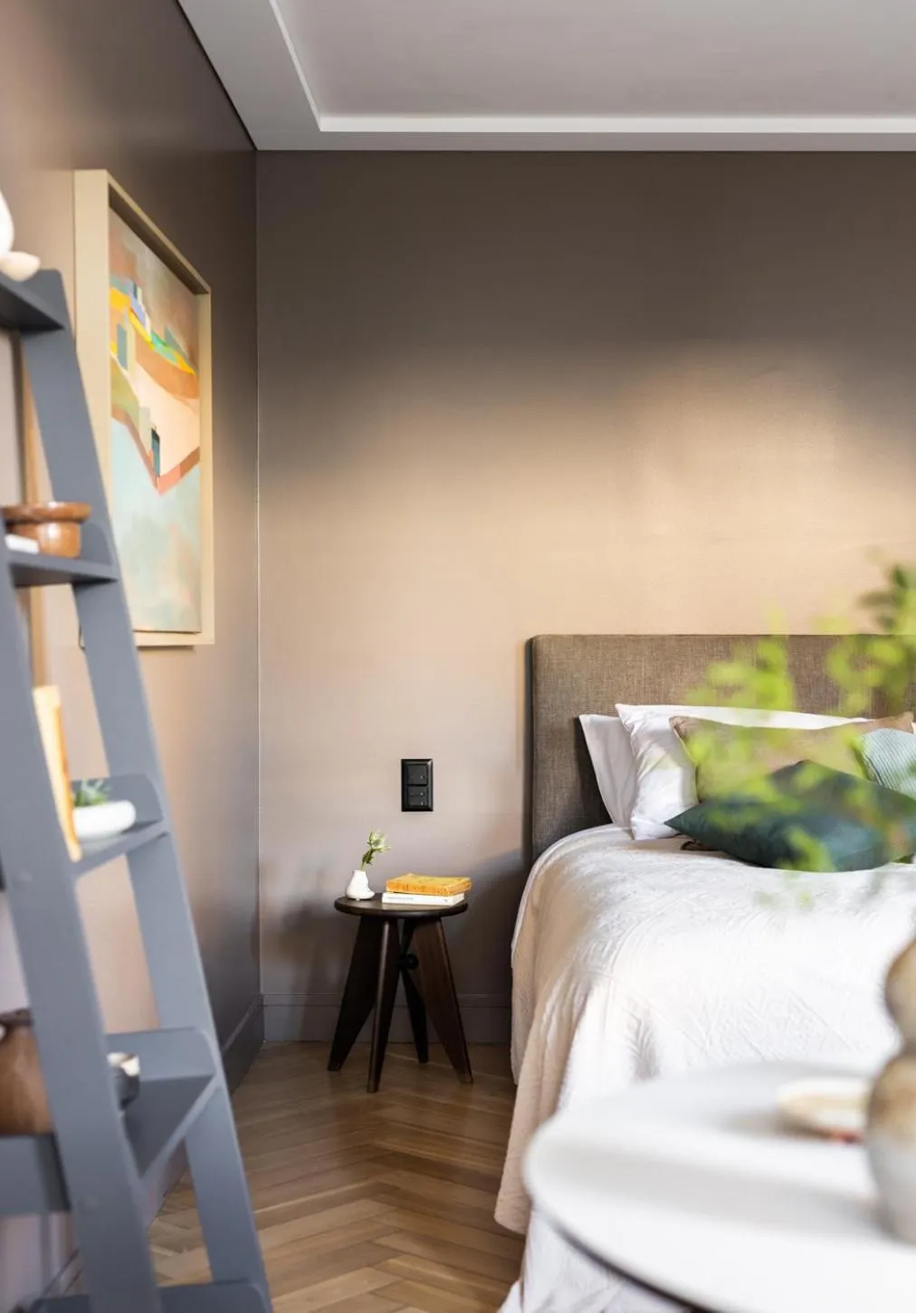 Bed in The Hamlet - Luxury Serviced Apartments