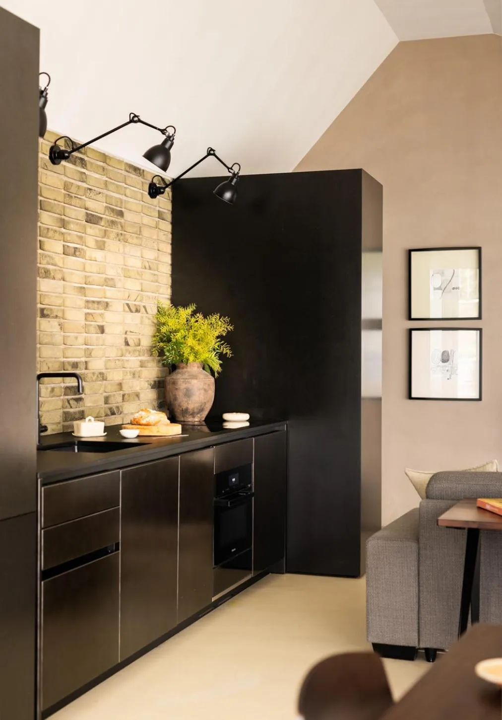 The Hamlet - Luxury Serviced Apartments