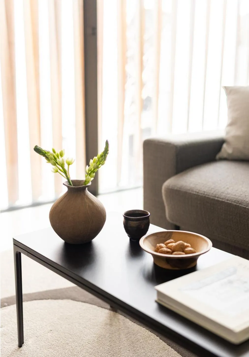 The Hamlet - Luxury Serviced Apartments