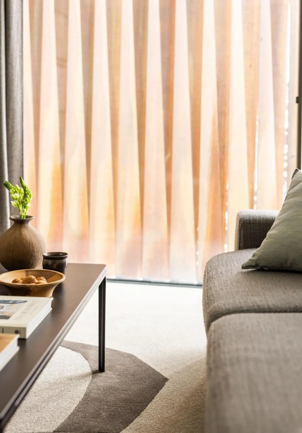 The Hamlet - Luxury Serviced Apartments