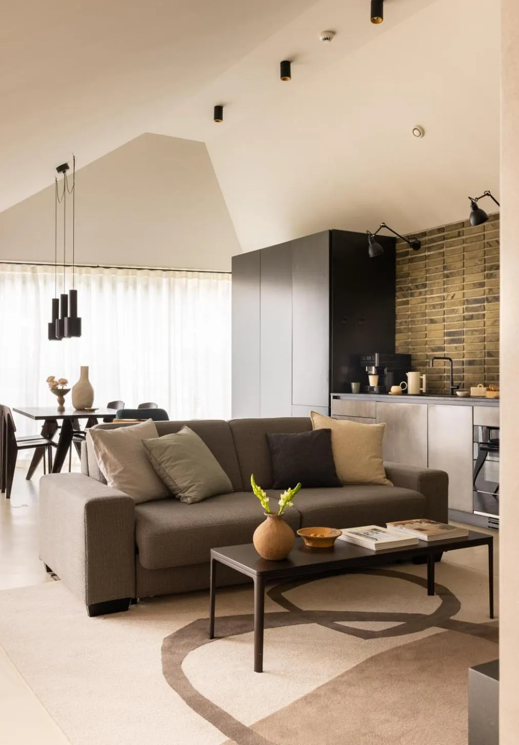 The Hamlet - Luxury Serviced Apartments