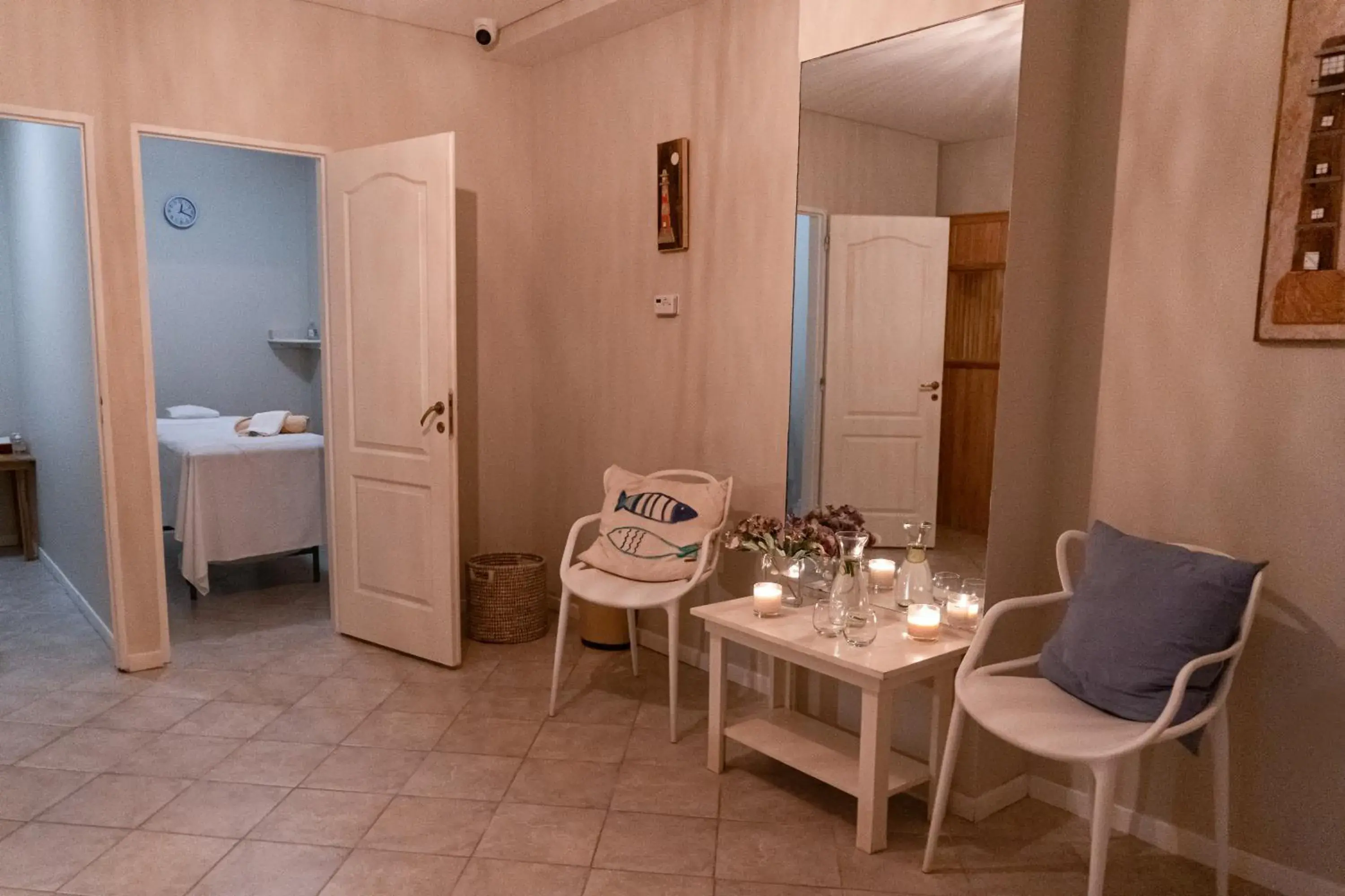 Spa and wellness centre/facilities in Yene hue Spa and wellness centre/facilities in Yene hue