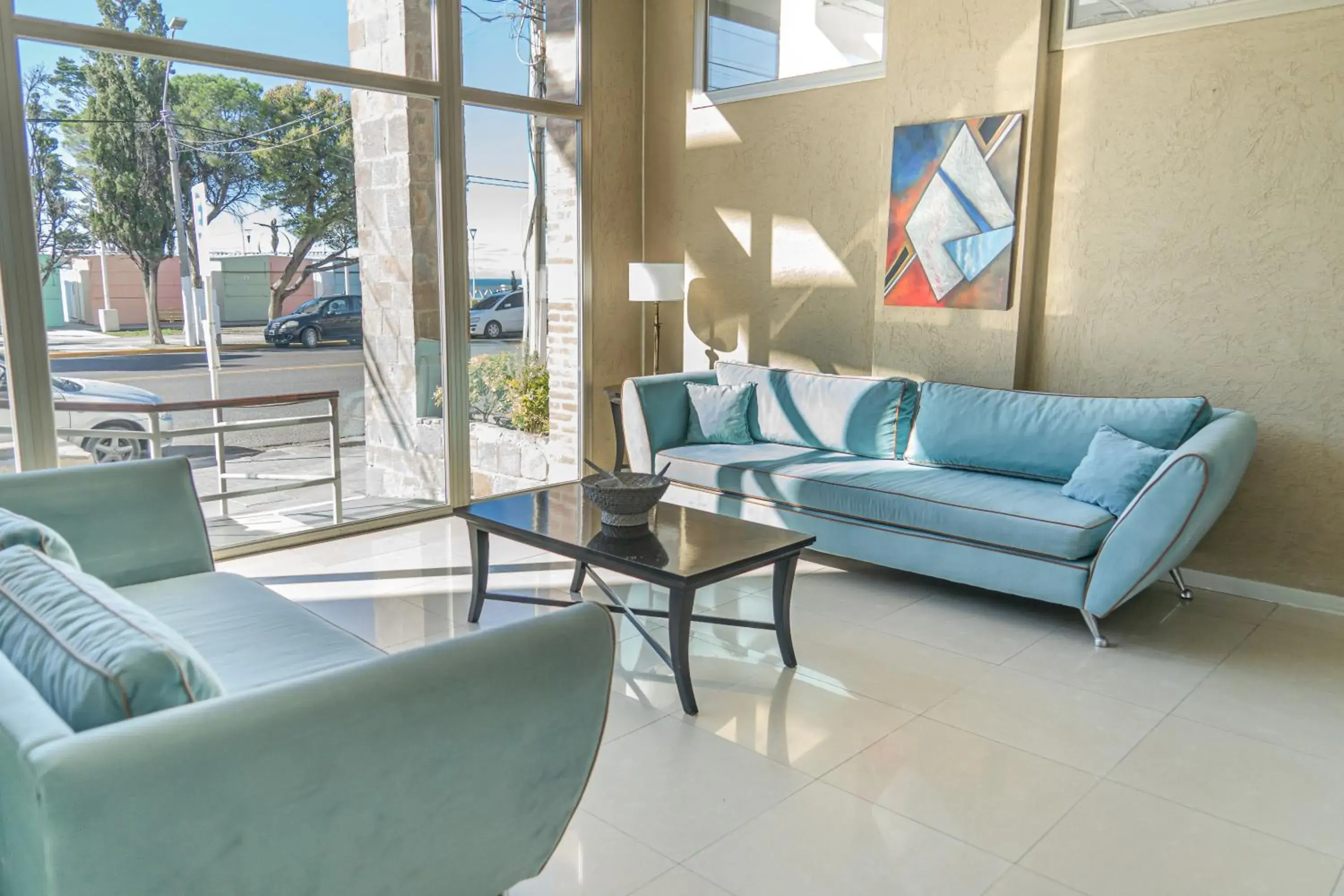 Living room in Yene hue Living room in Yene hue