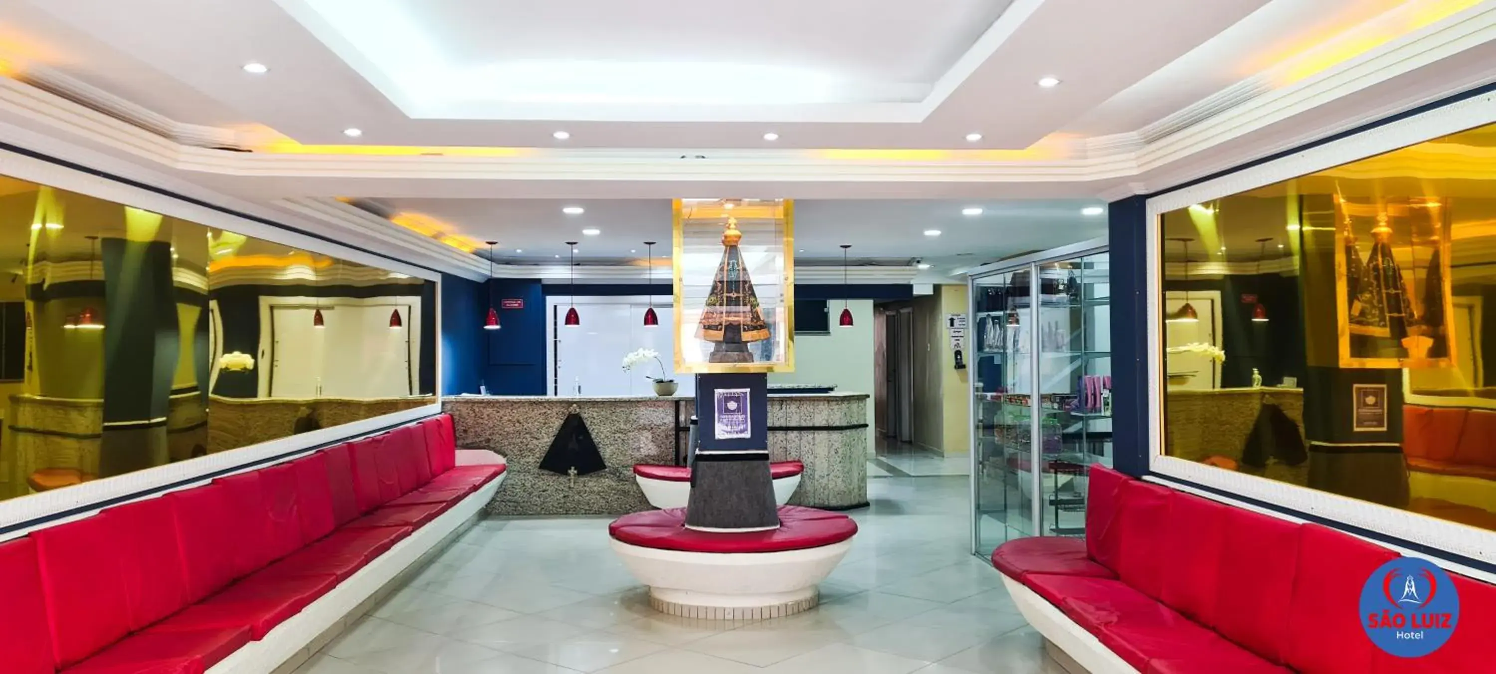 Hotel São Luiz Hotel São Luiz