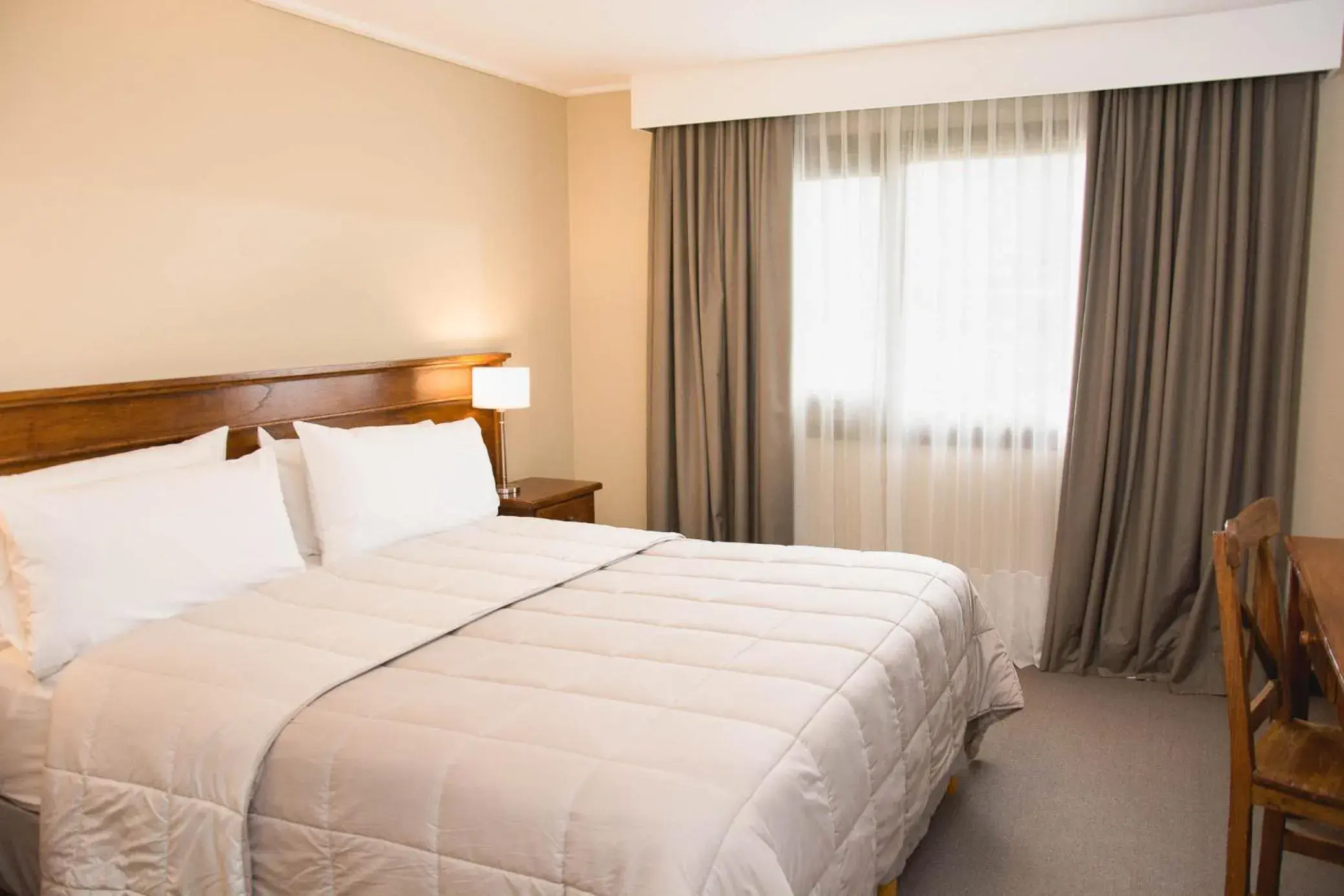 Bed in Sent Calafate Bed in Sent Calafate