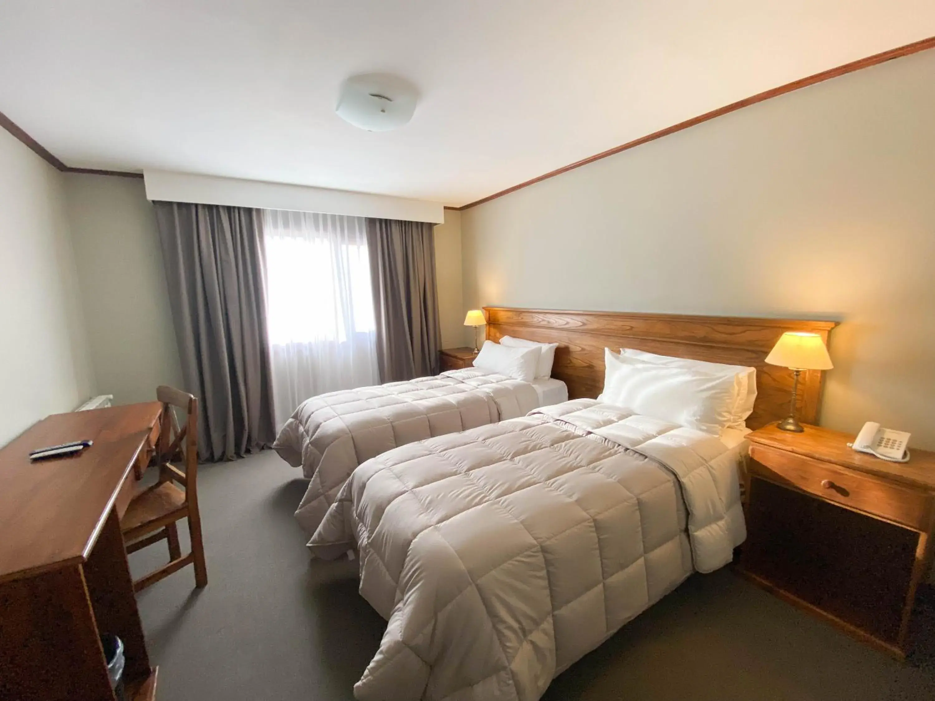 Bedroom, Bed in Sent Calafate Bedroom, Bed in Sent Calafate